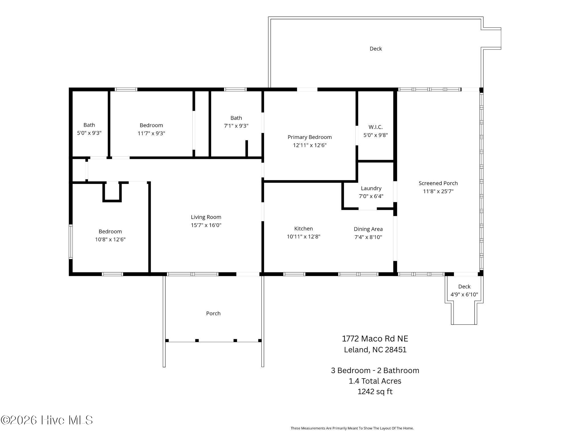 Homes for sale in Leland, NC | 1772 Maco Rd Ne, Leland, NC 28451 | MLS# 100551414
