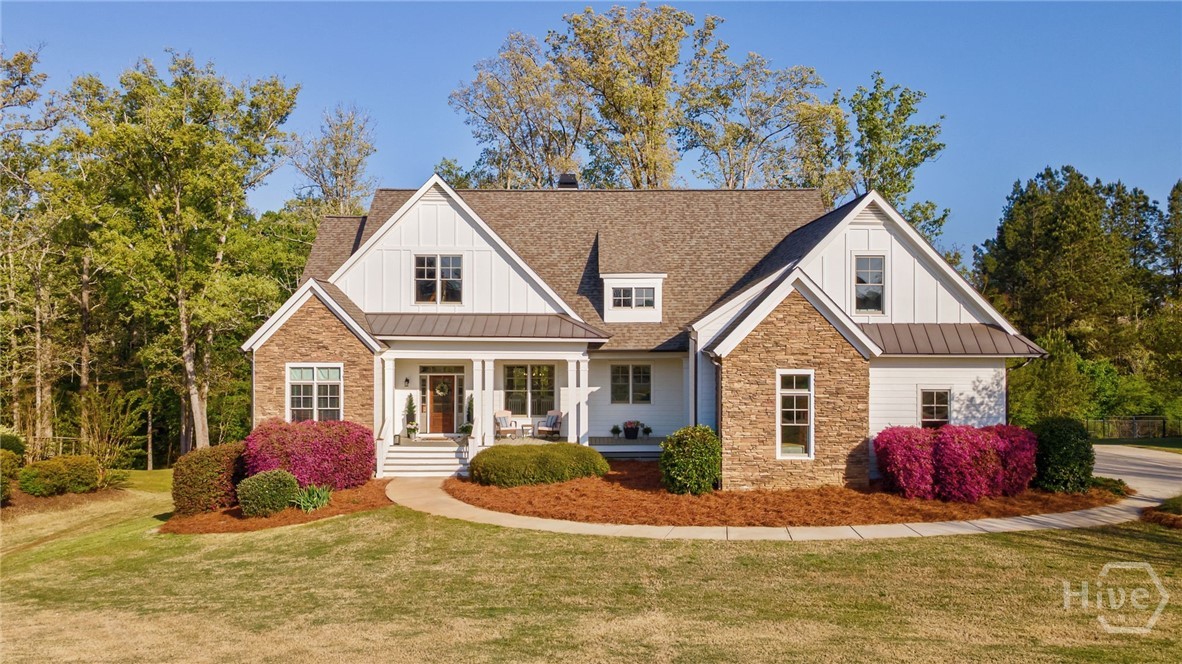 Property at 1091 Magnolia Loop