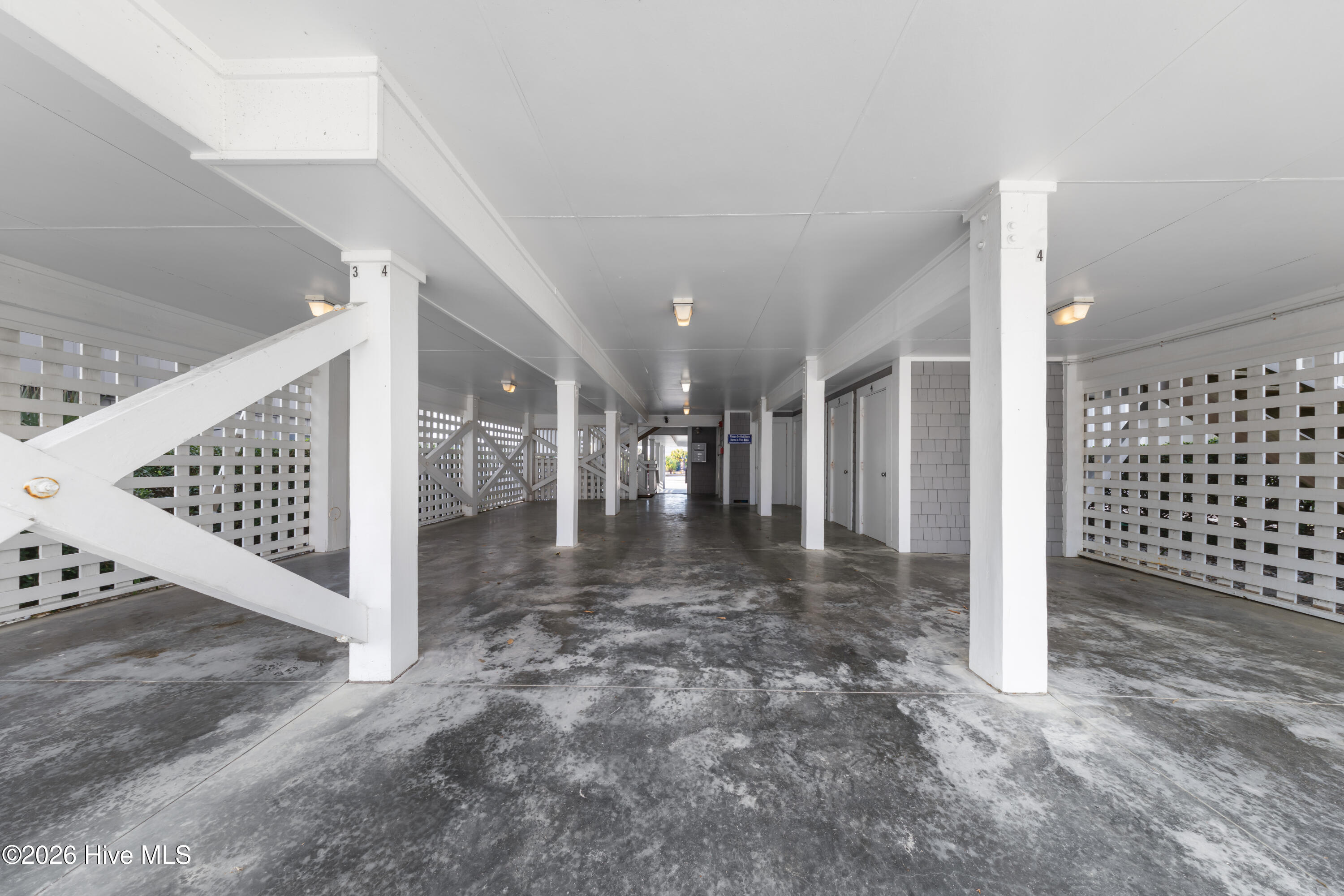 402 Carolina Beach Avenue S UNIT 4, Carolina Beach, NC, 28428
