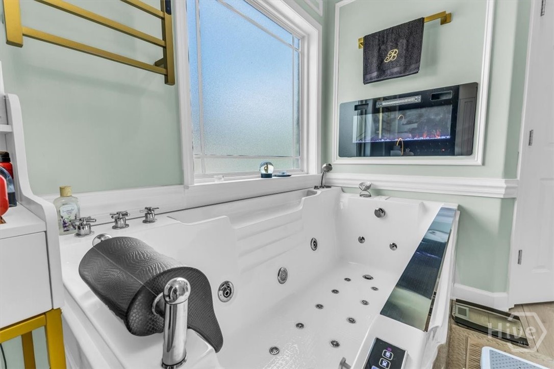 25 Melody Drive, Pooler, GA, 31322