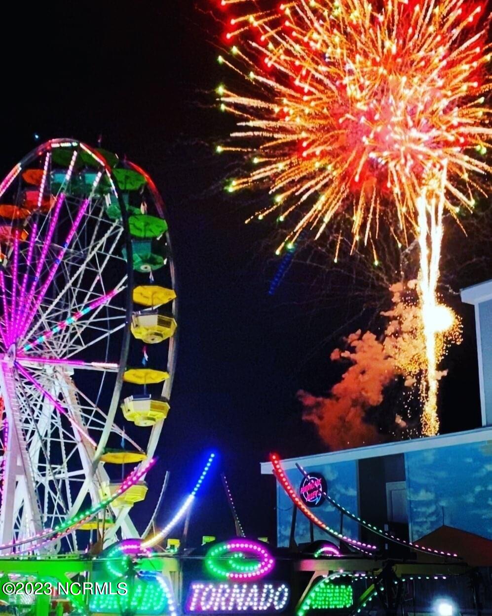 116 Myrtle Avenue, Kure Beach, NC, 28449