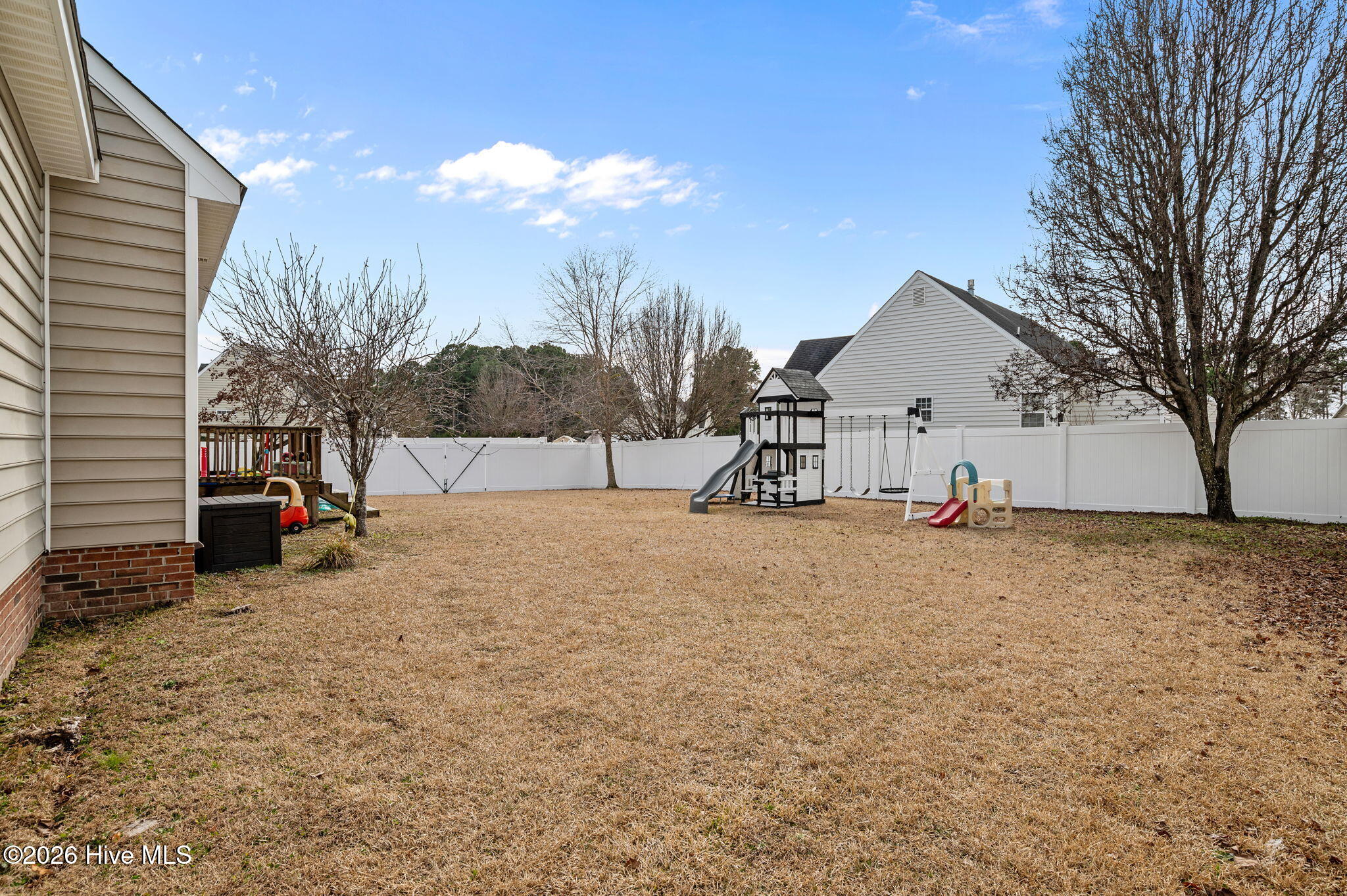 2705 Camille Drive, Winterville, NC, 28590
