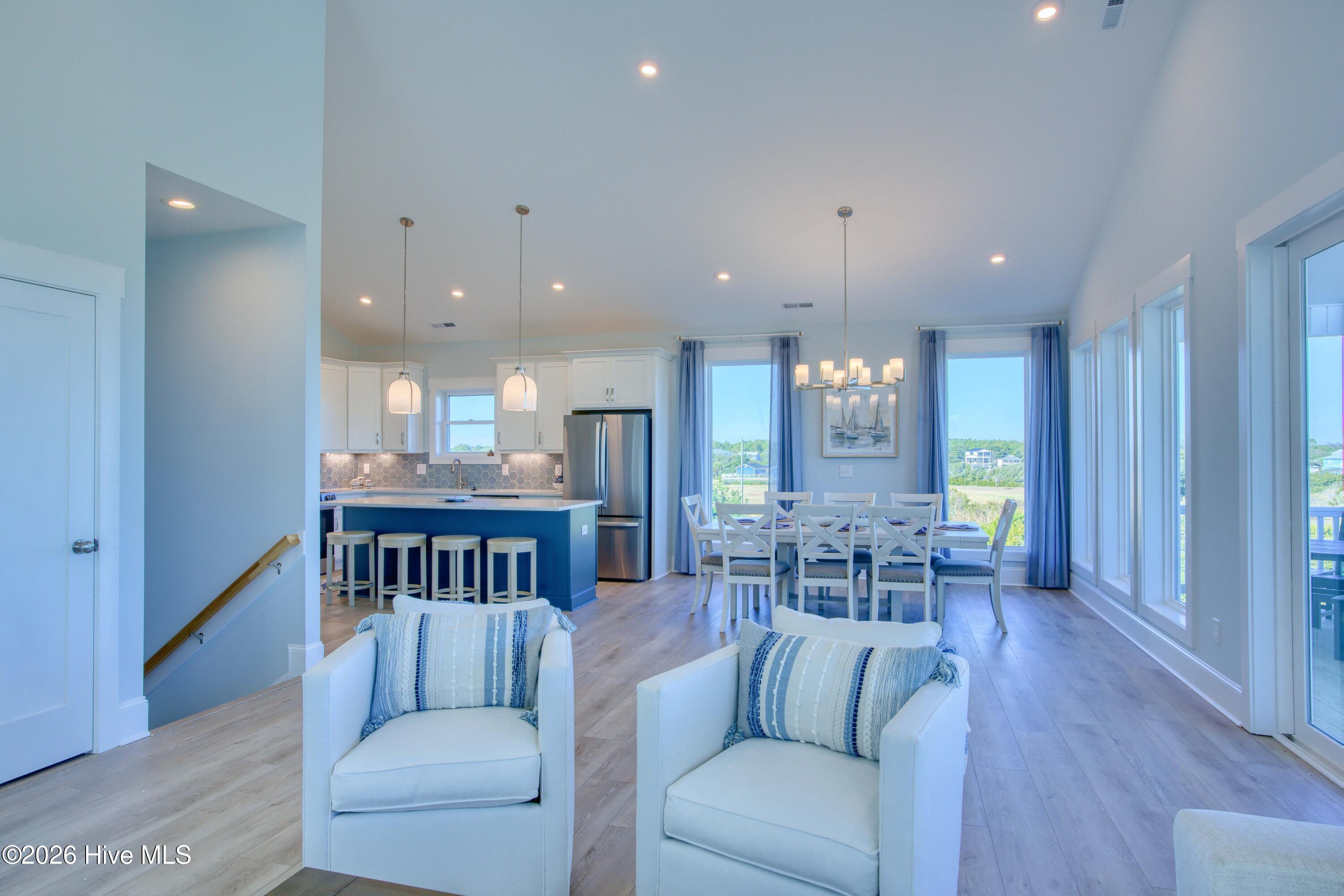 117 Lacosta Place, North Topsail Beach, NC, 28460