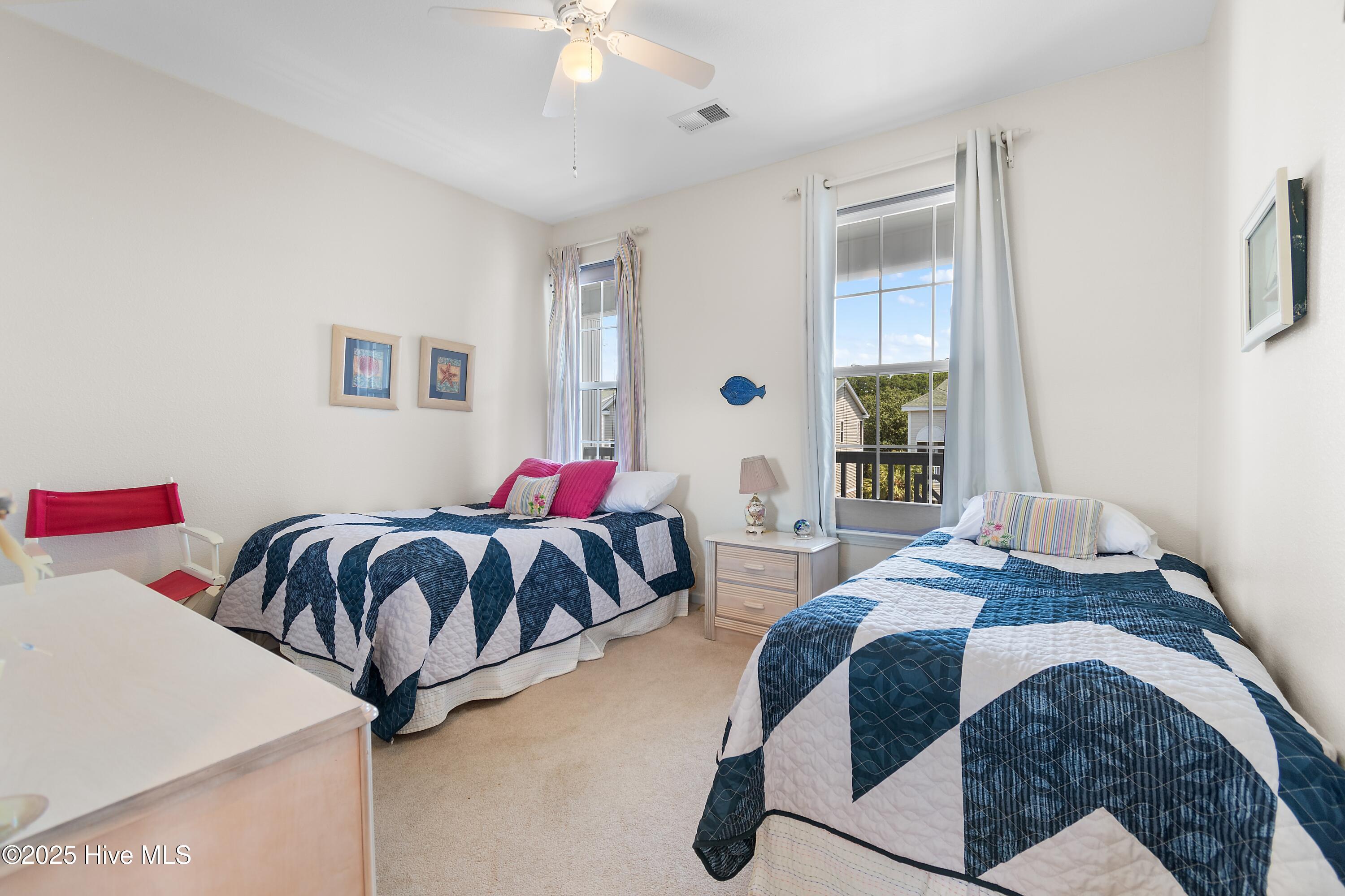 881 Great Egret Circle SW # 5, Sunset Beach, NC 28468