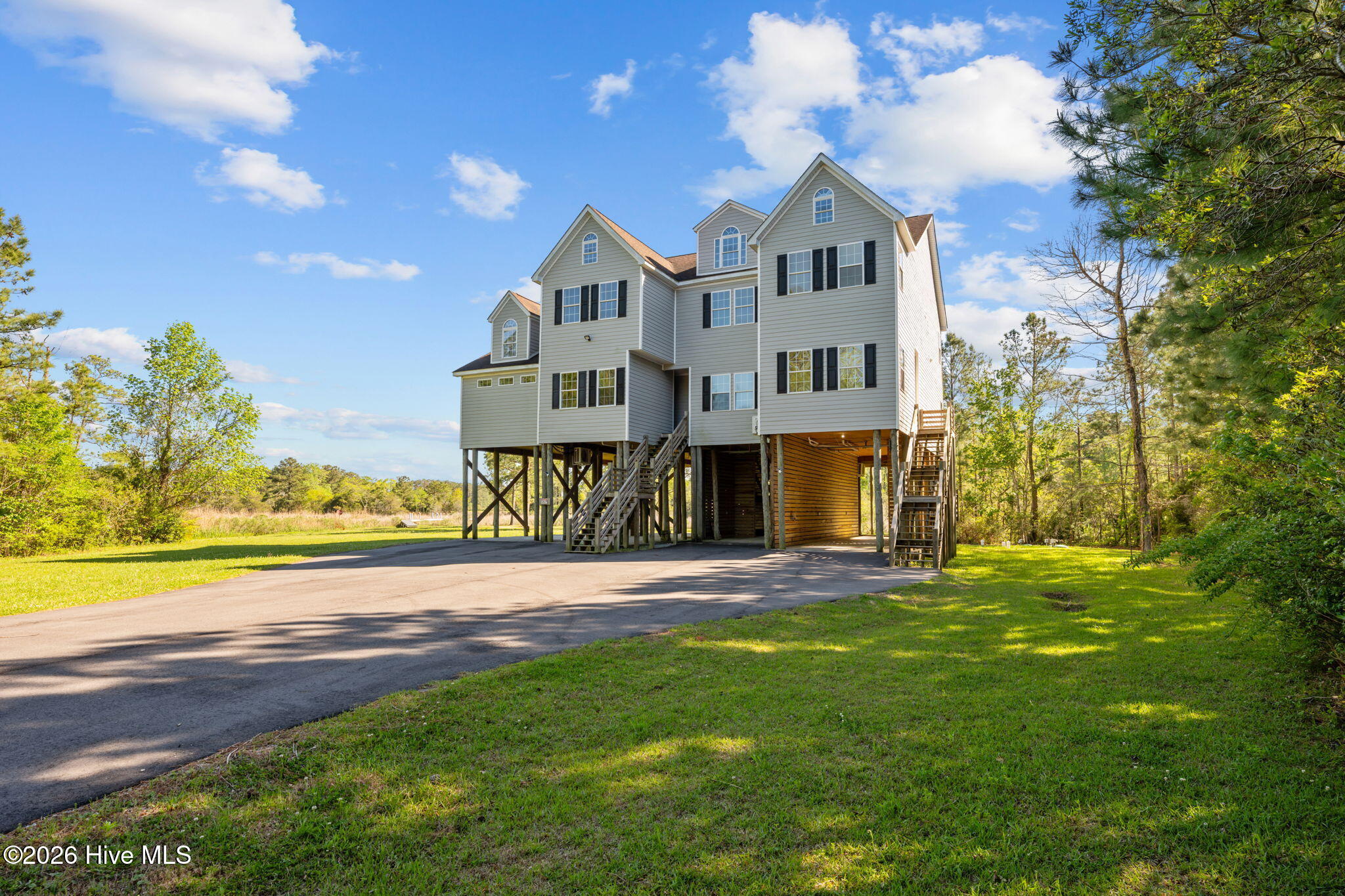 2180 Nc 304 B,Bayboro