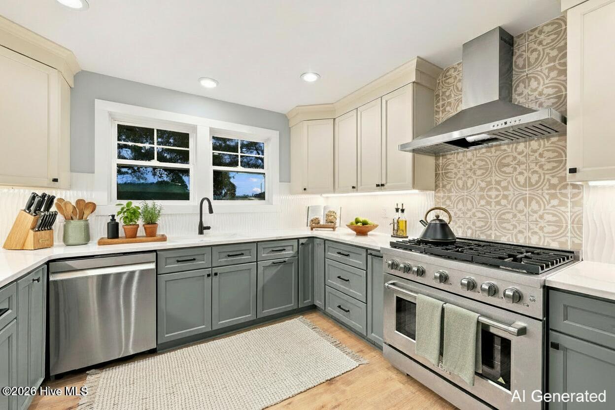 5th image of 2609 Arendell St, Morehead City, NC 28557 | MLS# 100585011
