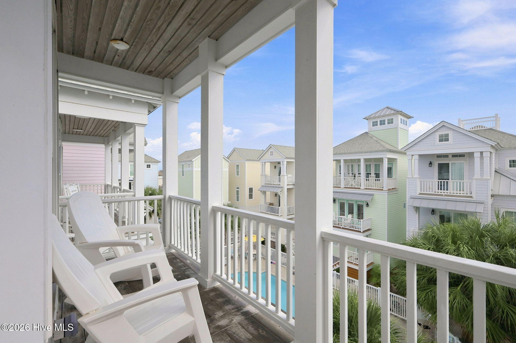 107 W Bogue Boulevard 3,Atlantic Beach