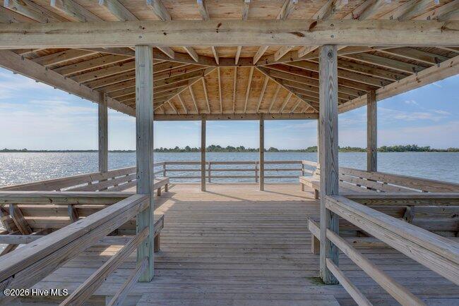 101 Cottage Walk, Hampstead, NC, 28443