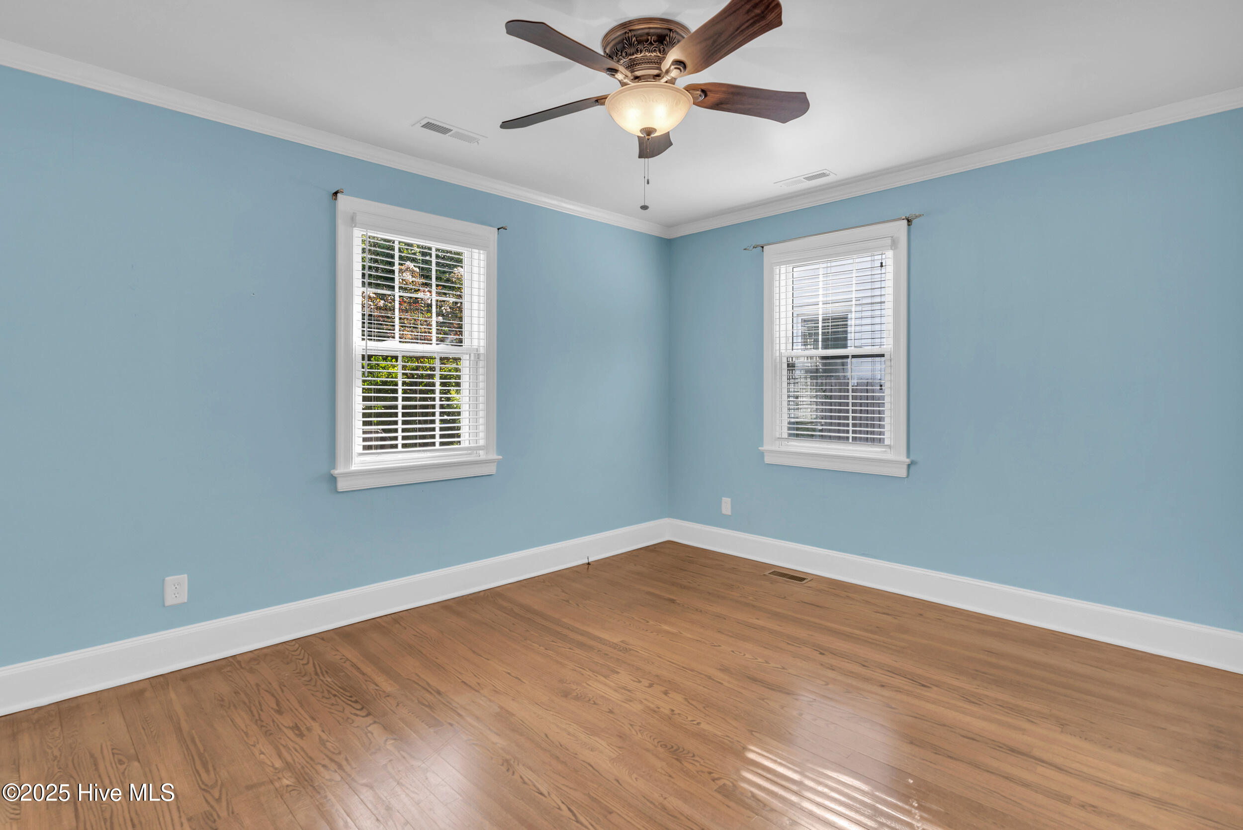 2821 Park Avenue, Wilmington, NC 28403 – photo 20: Bedroom