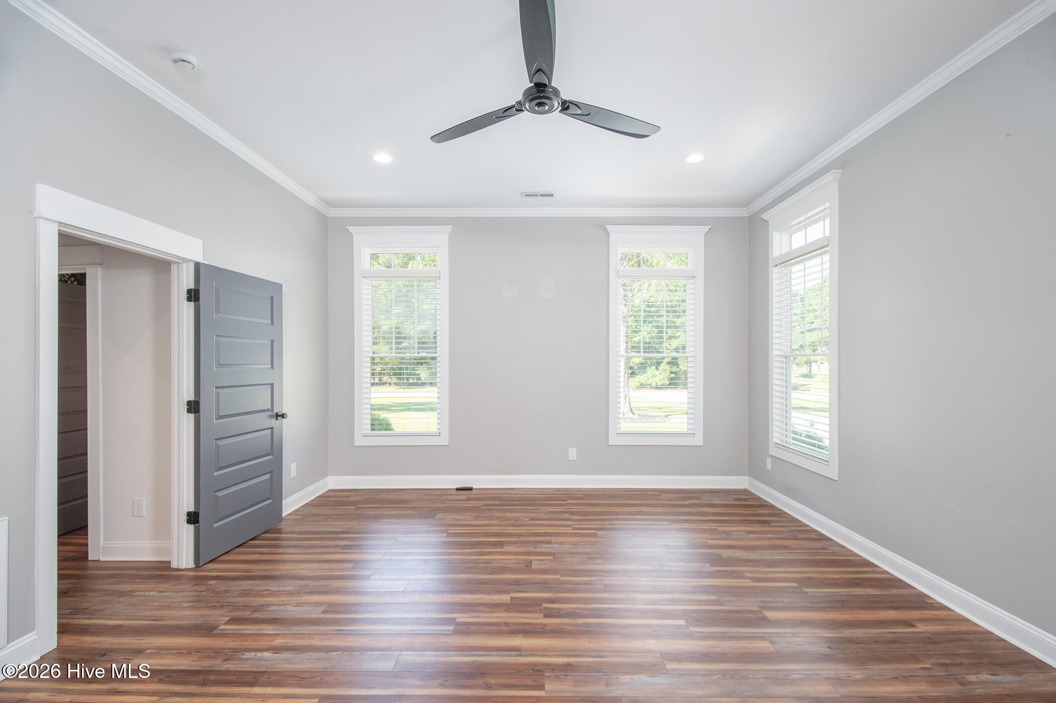 282 Old Stanton Road,Beaufort