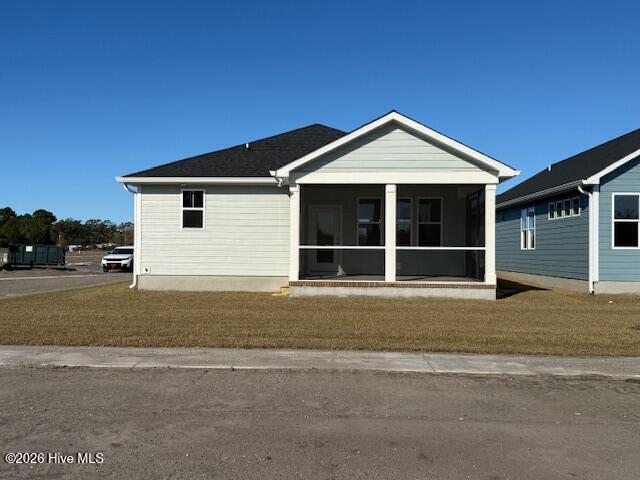 107 Winters Rest Road,Beaufort