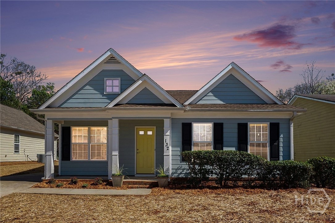 Property at 132 Brockett Drive