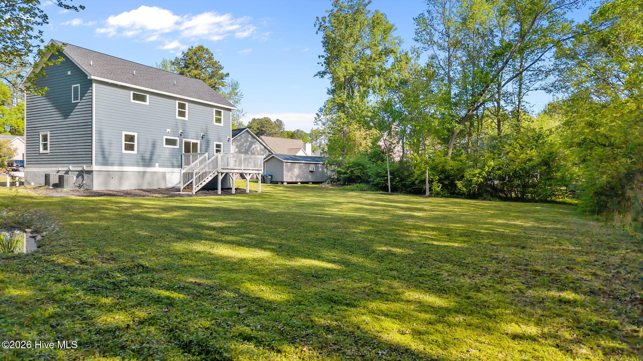 1605 Bobwhite Lane, Rocky Mount, NC, 27804