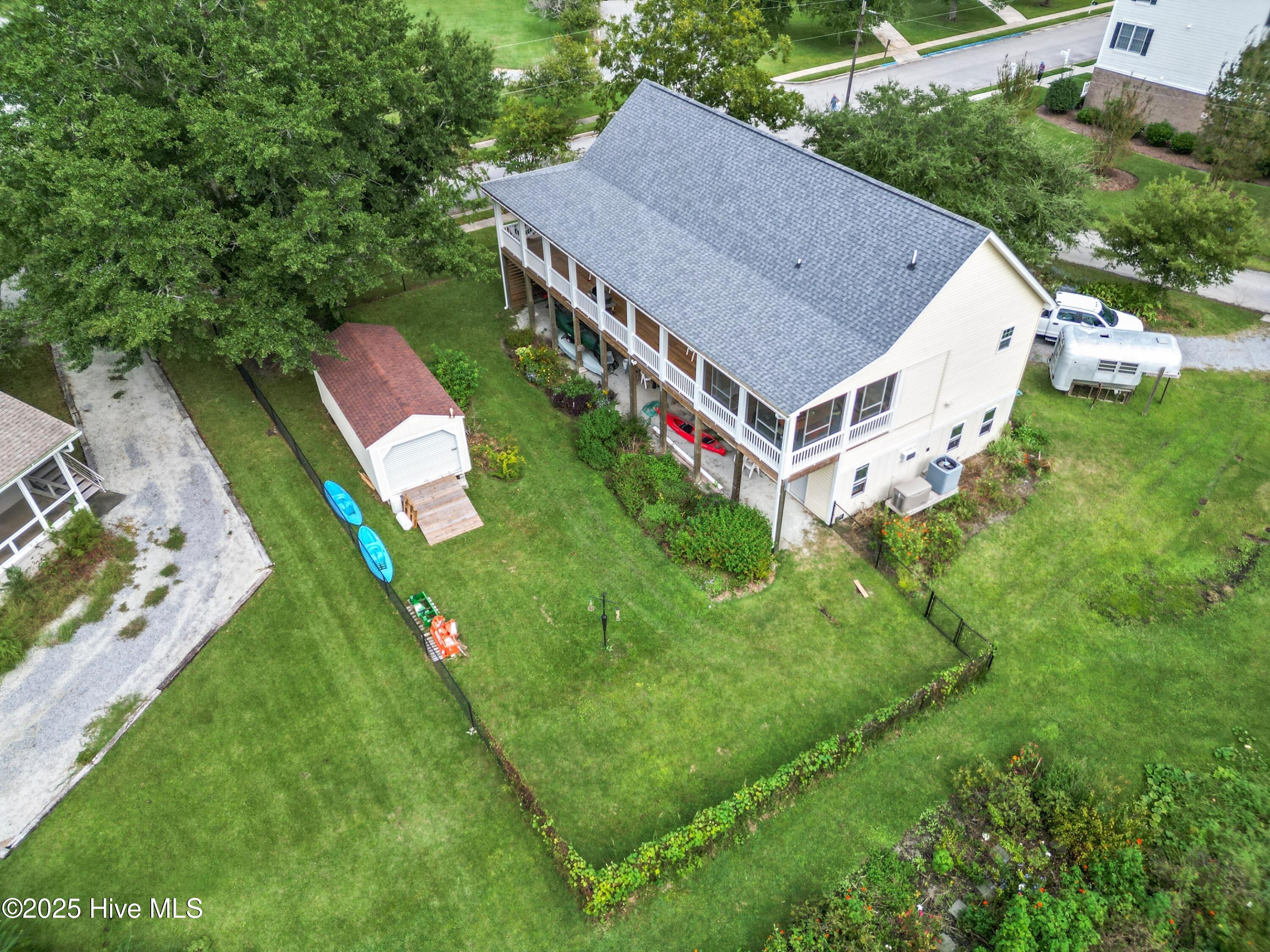 497 Church Street, Oriental, NC, 28571