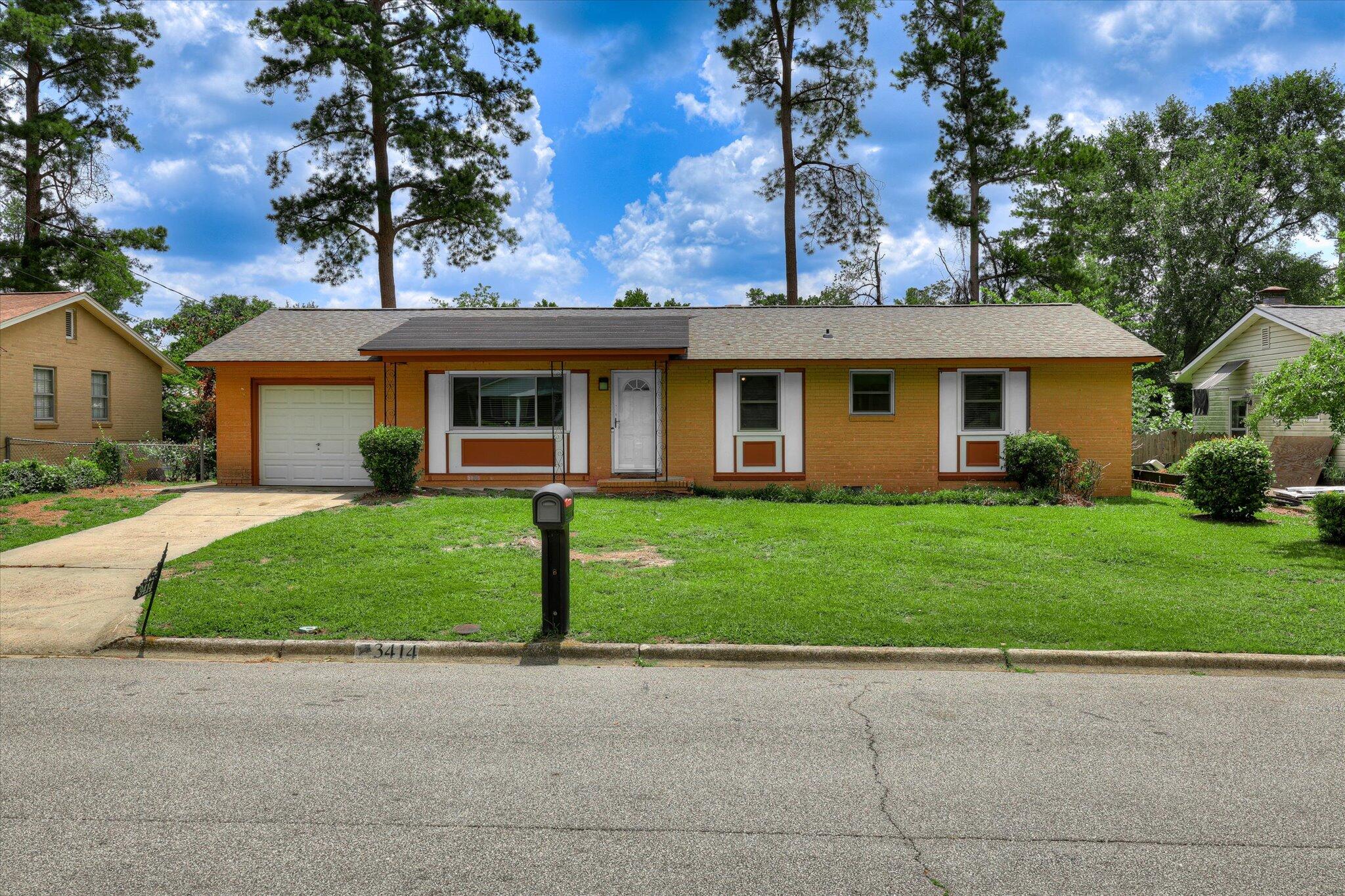 3134 SWITZER DRIVE Drive, Augusta, GA, 30909