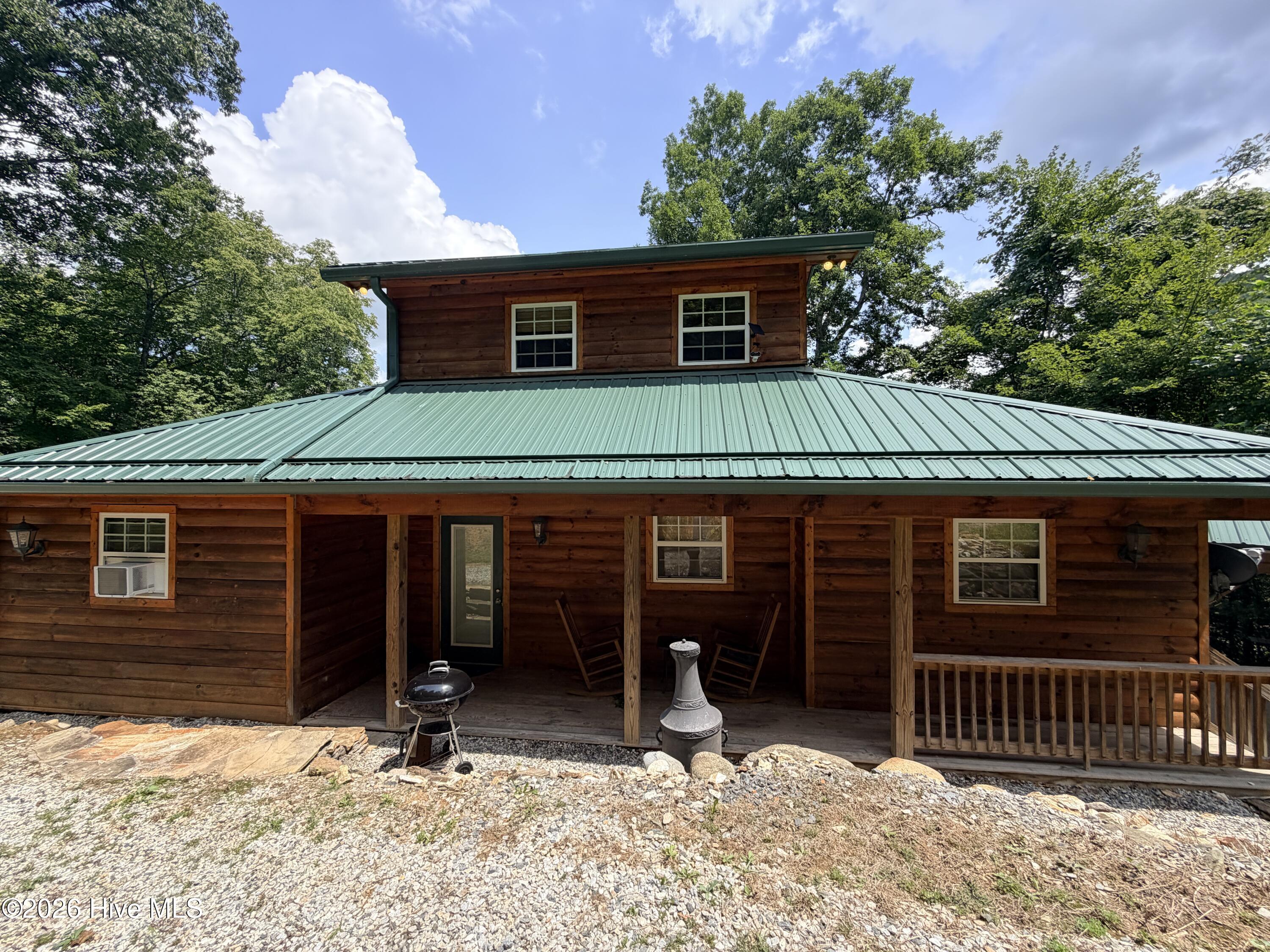 3rd image of 119 Bucks Nest Dr, Topton, NC 28781 | MLS# 100596666