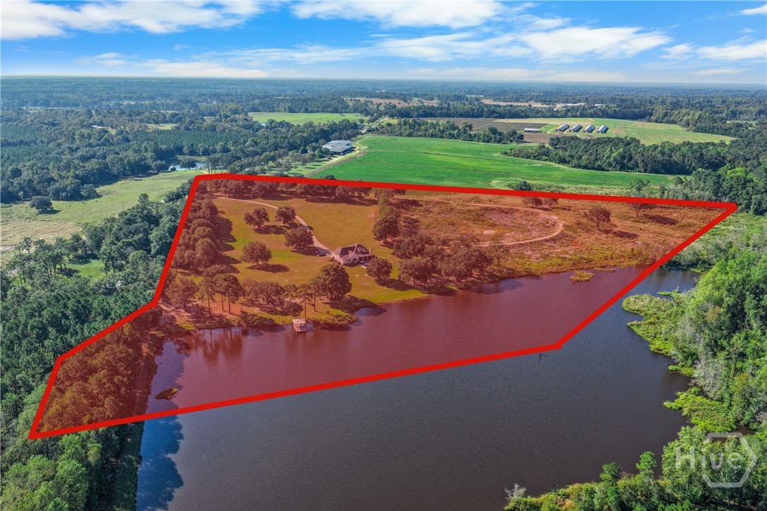 3215 Old Cherry Point Road, New Bern, NC, 28560