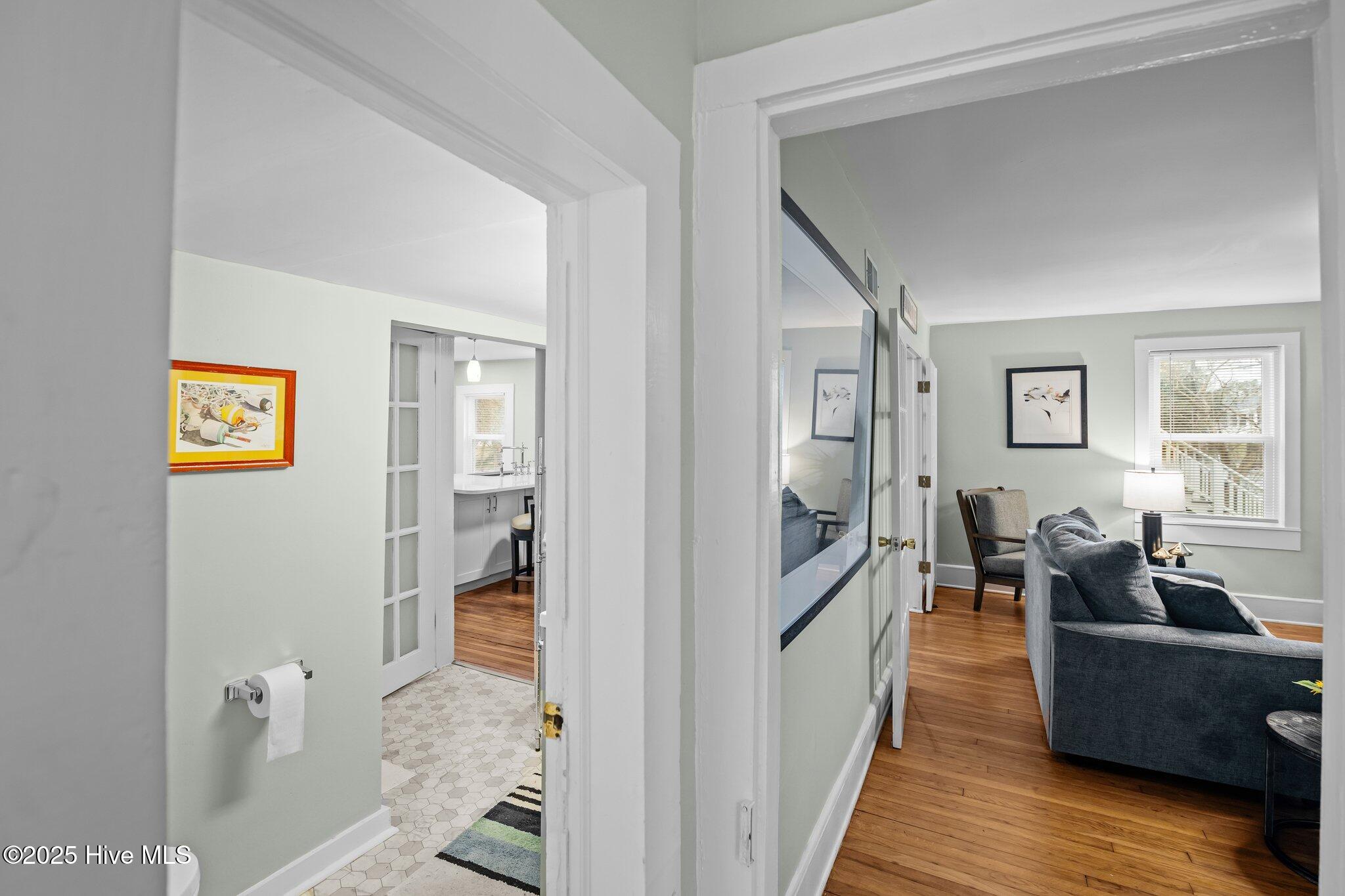 503 Hodges Street,Oriental