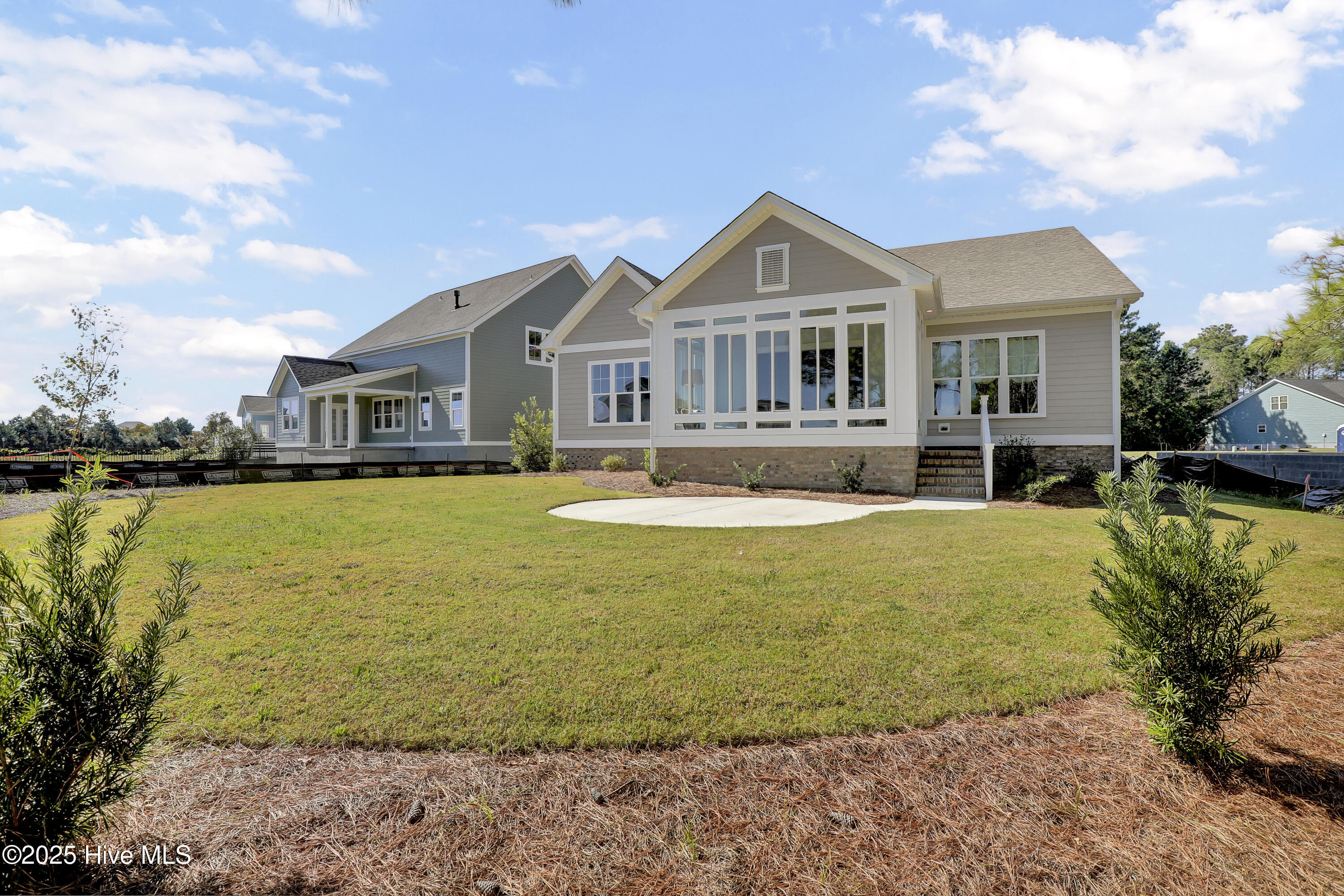 813 Sweetgrass Street SE, Holly Ridge, NC, 28445