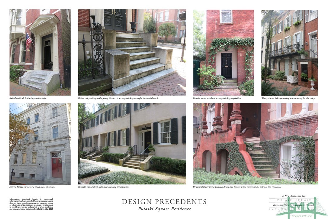 336 Barnard Street, Savannah, GA, 31401