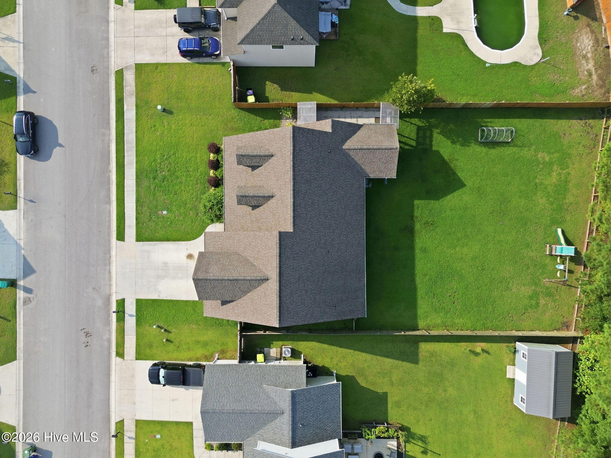 815 Tuscarora Trail,Jacksonville