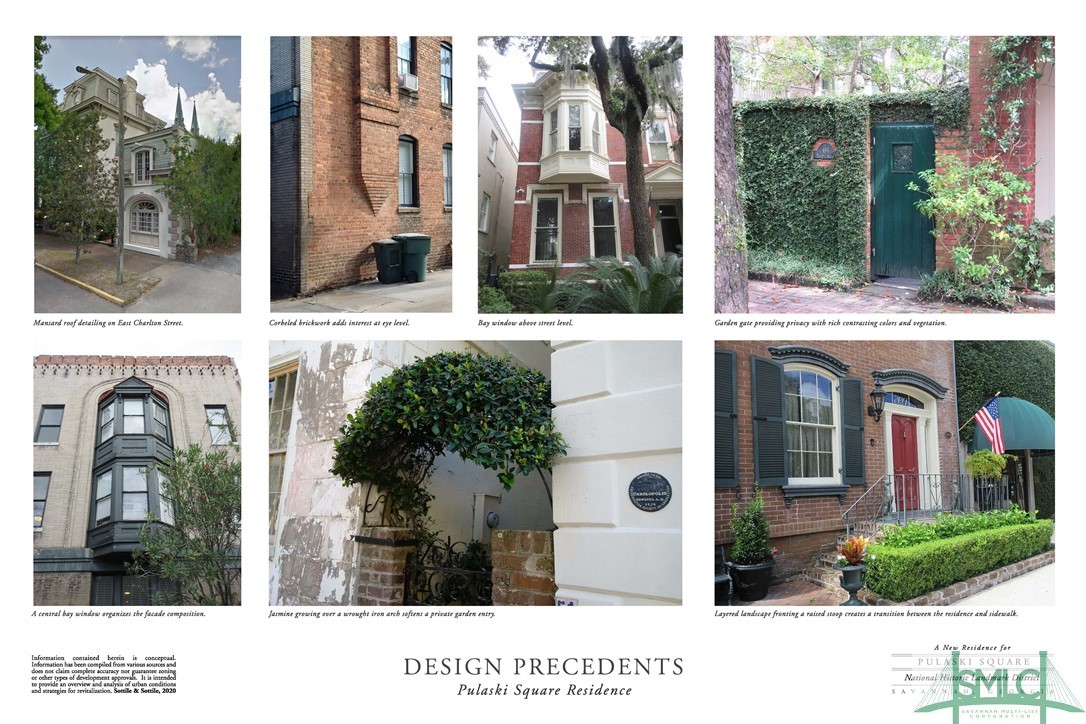 336 Barnard Street, Savannah, GA, 31401