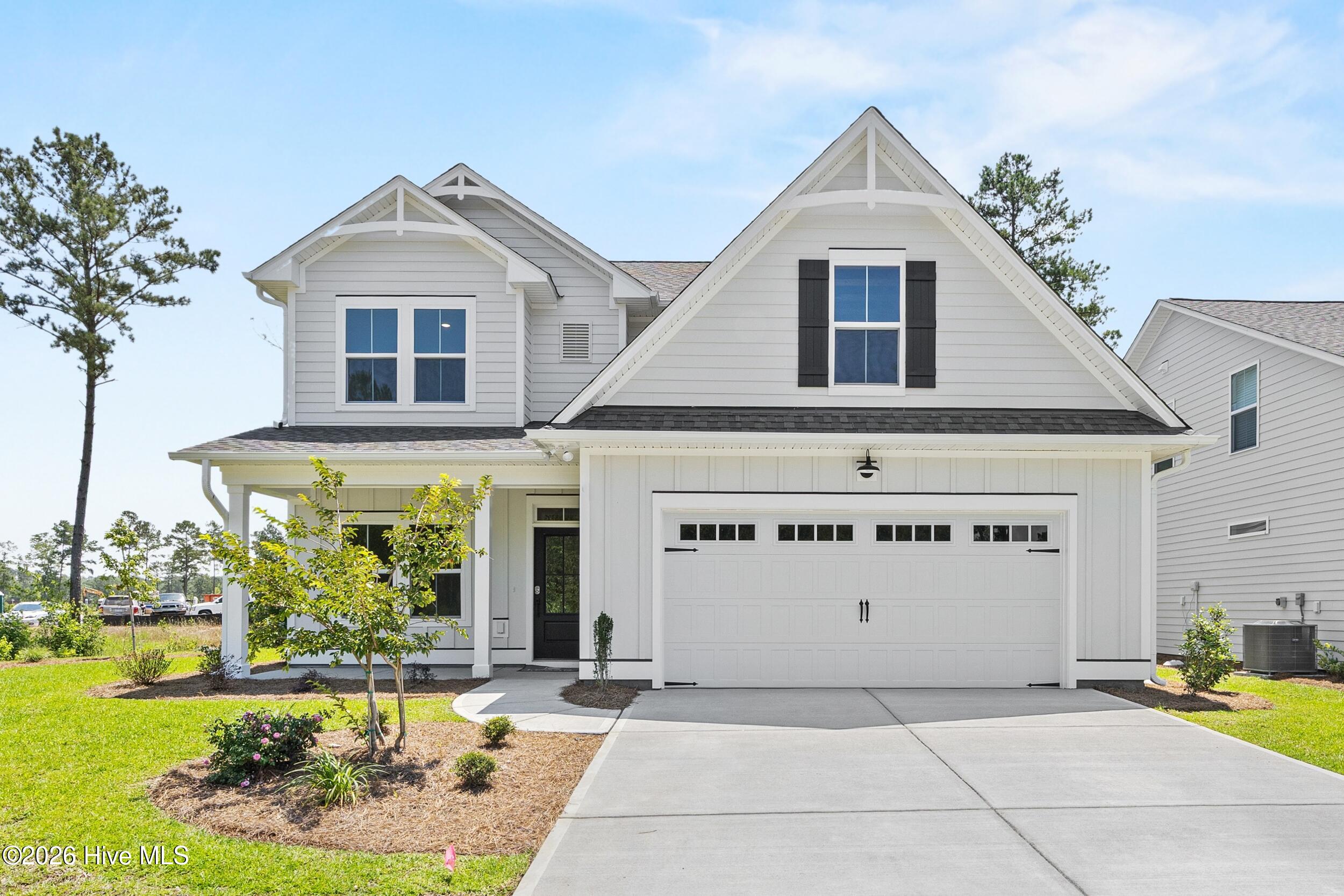 3016 Norfolk Place 87, Leland, NC 28451 – photo 1 of 50