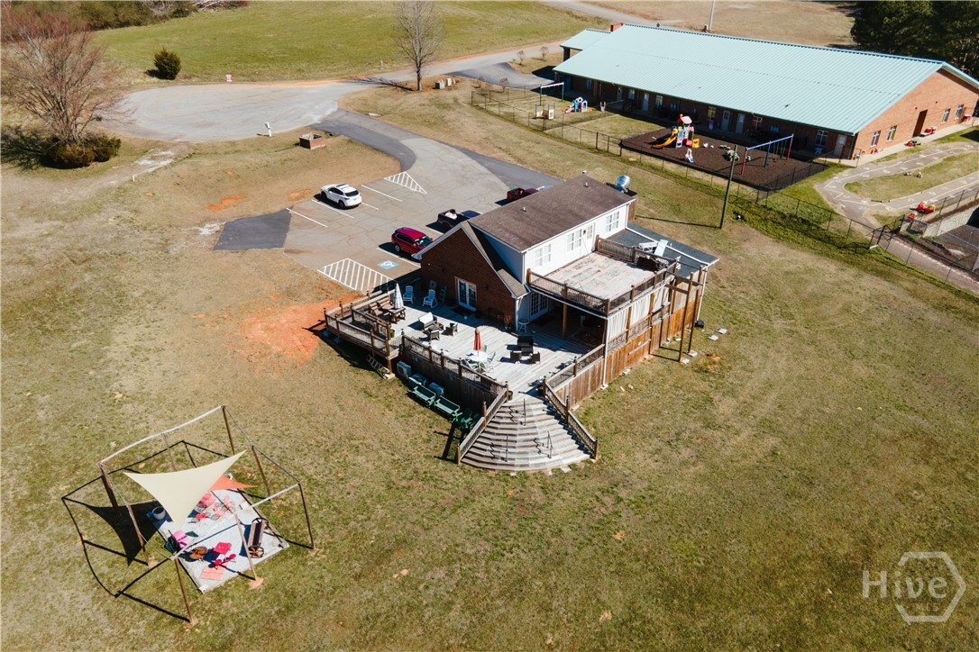 9 Callaway Drive, Crawford, GA, 30630