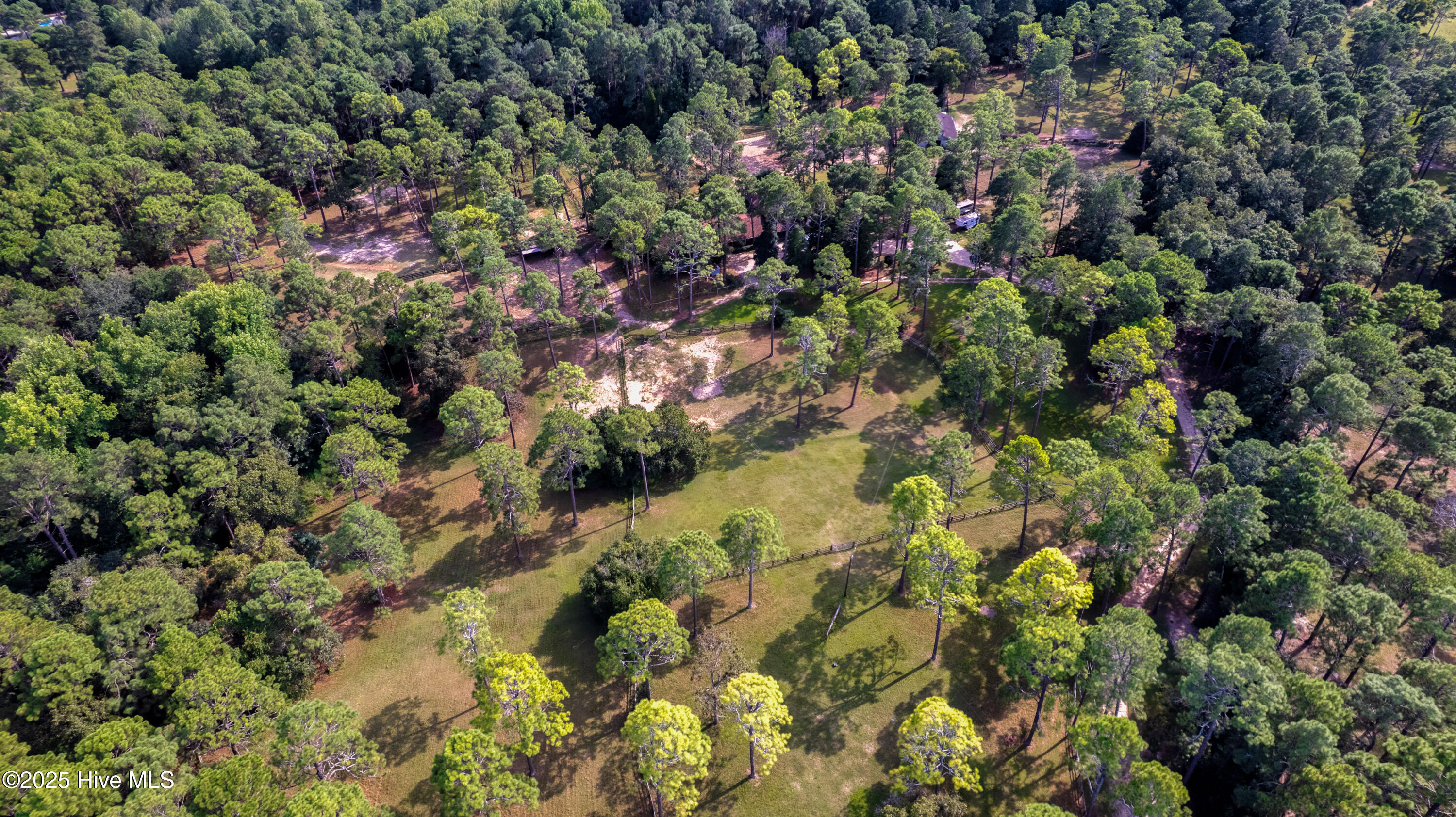 292 Bump A Long Lane, Southern Pines, NC, 28387