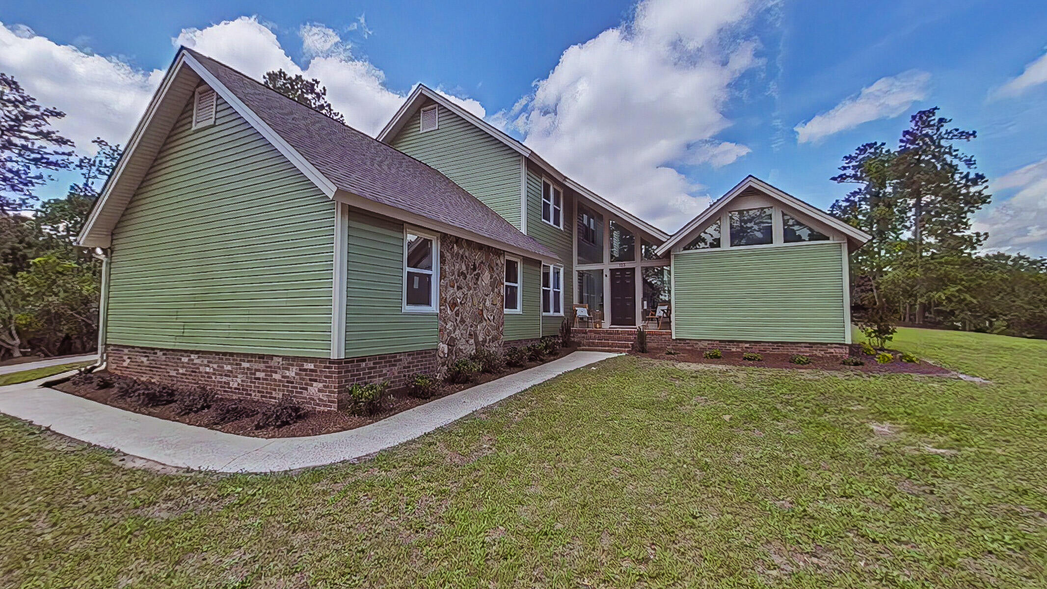 123 Coventry Circle, North Augusta, SC 29860 Listing Photo  1