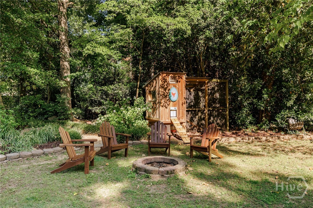 390 Duncan Springs Road