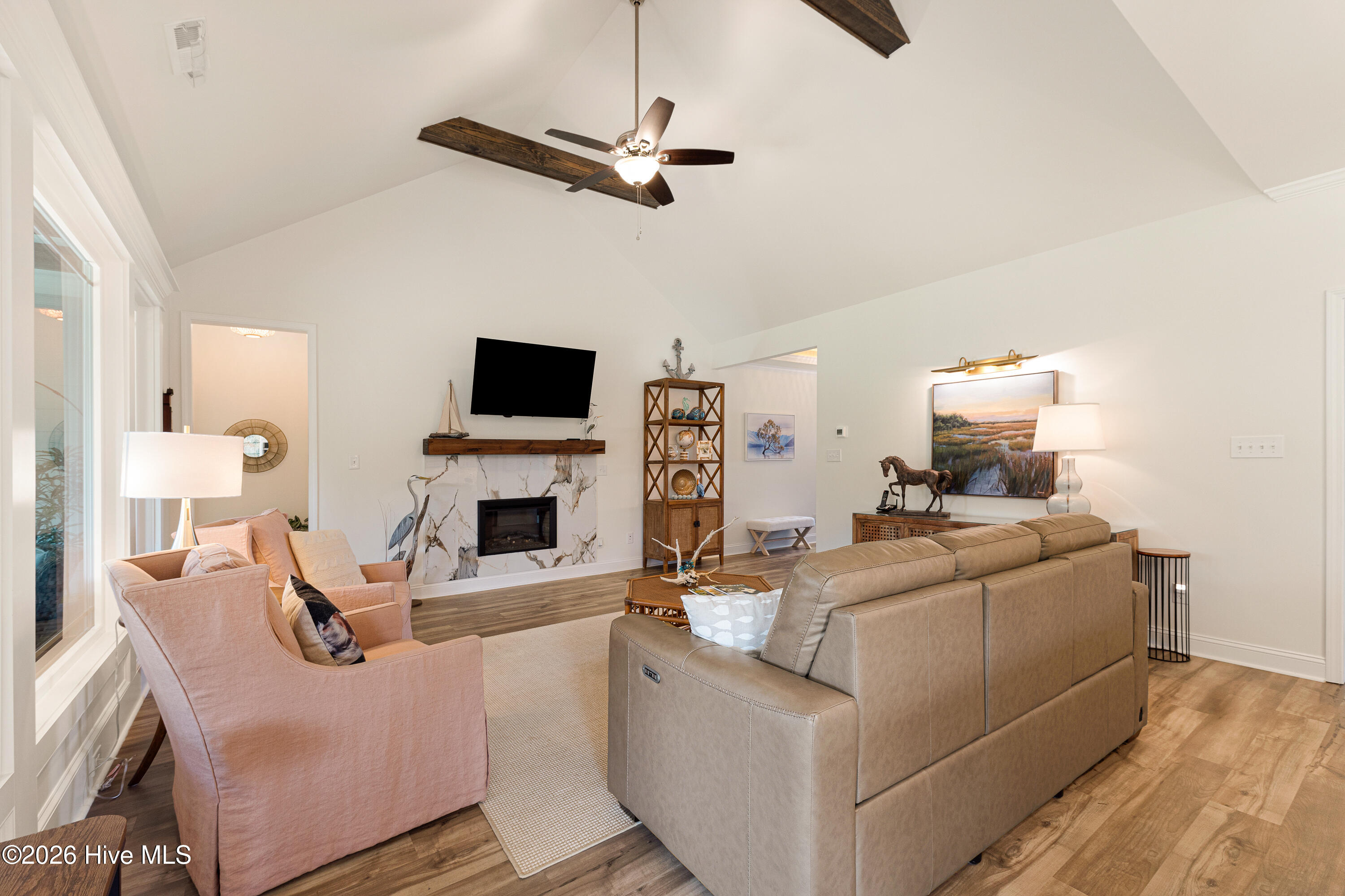 413 Taylorwood Drive,Beaufort