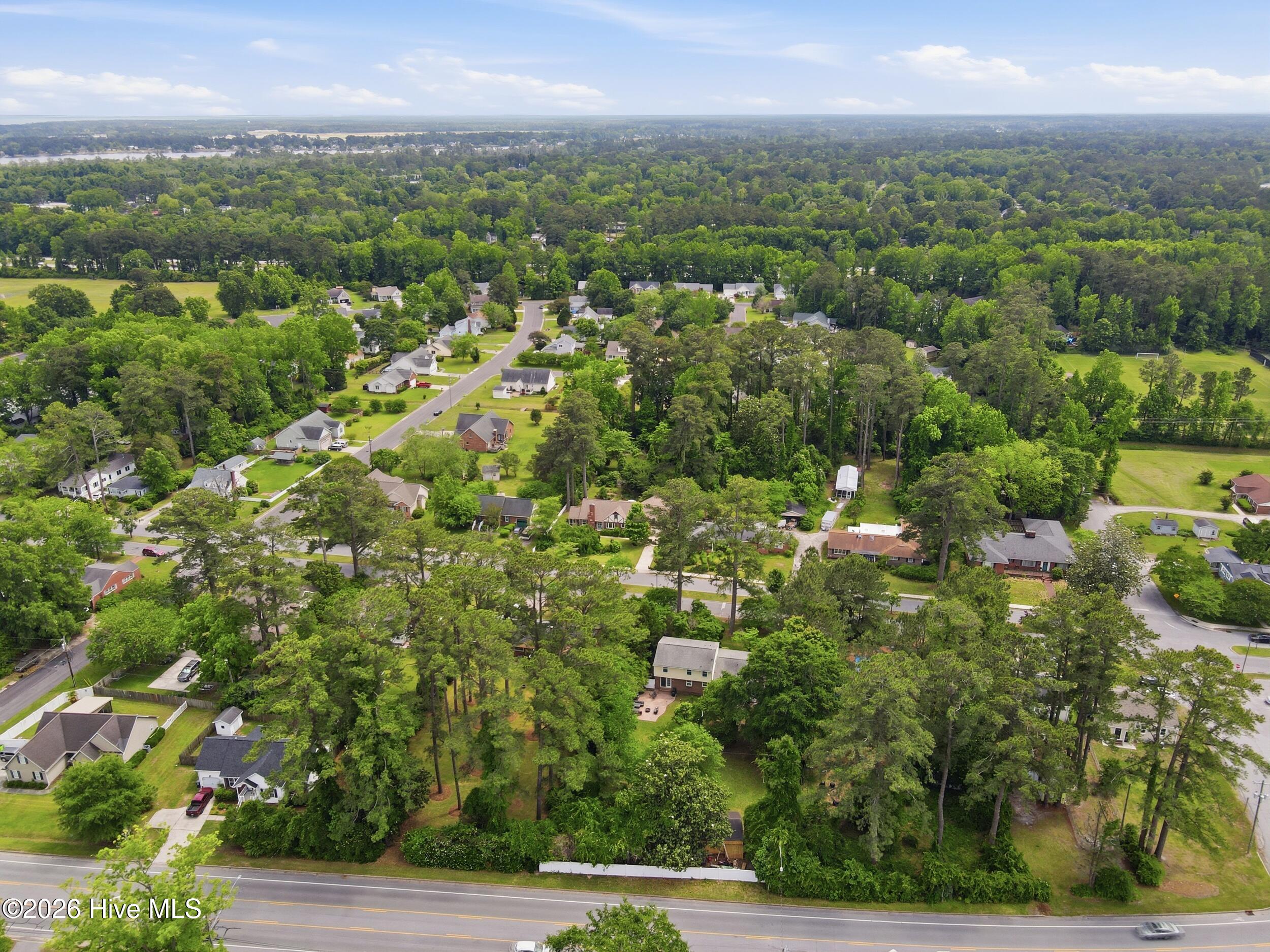 2016 Spencer Avenue,New Bern