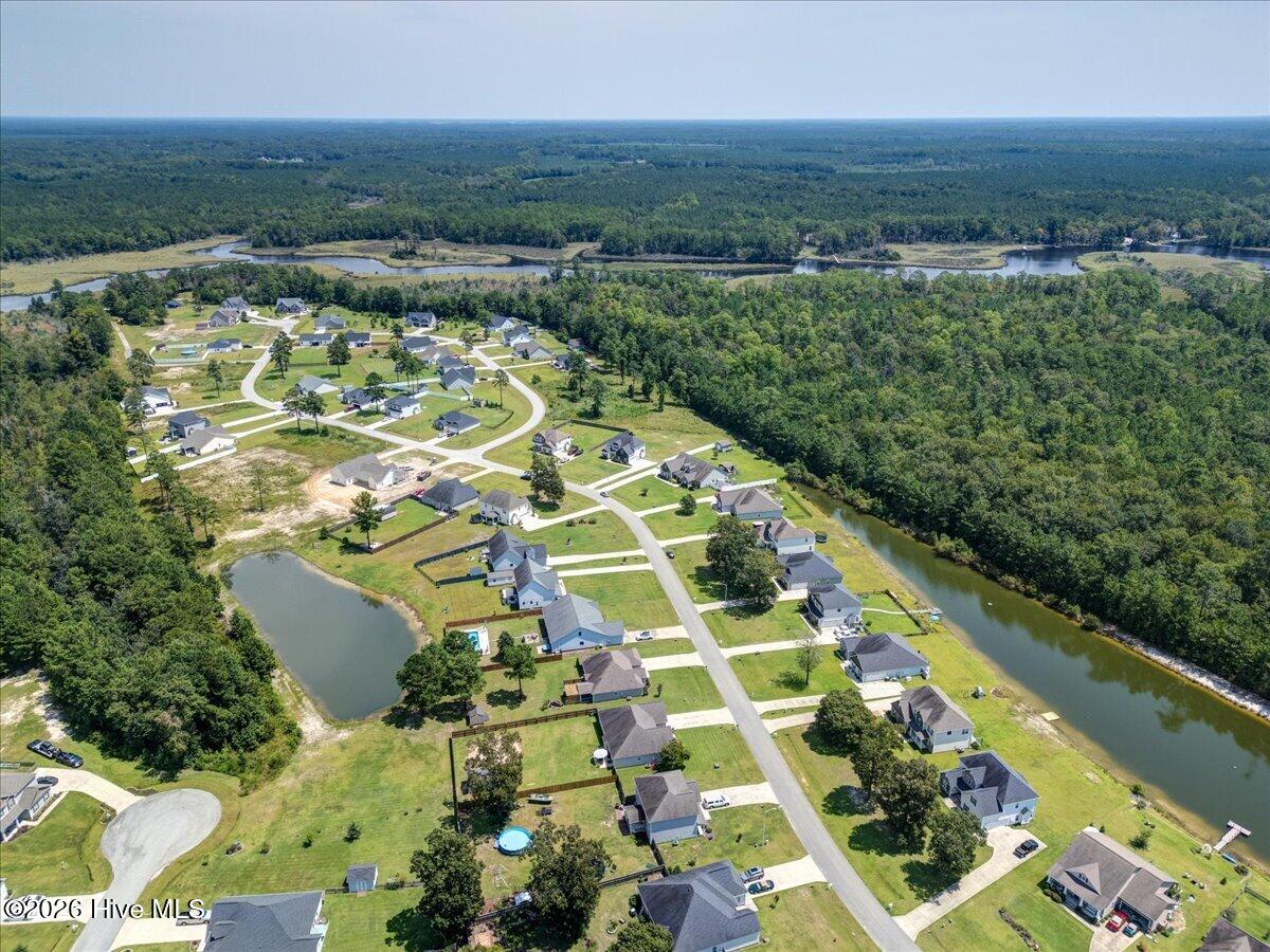 66th image of 164 Finch Ln, New Bern, NC 28560 | MLS# 100596402