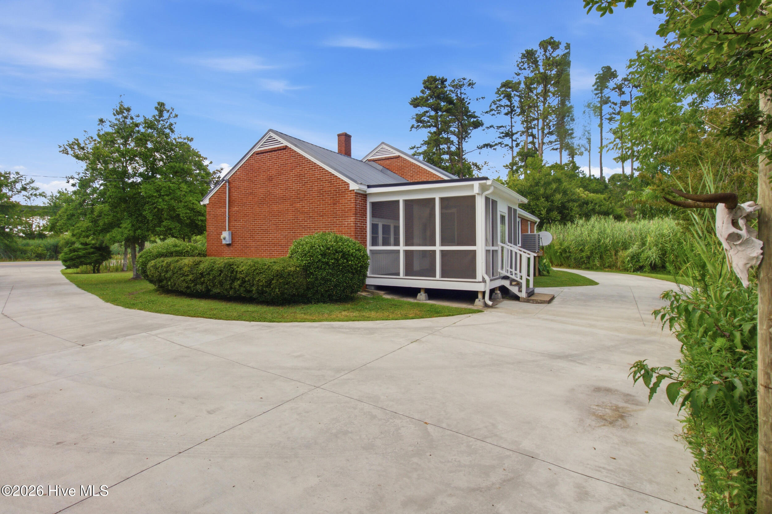 13968 N C 304,Hobucken