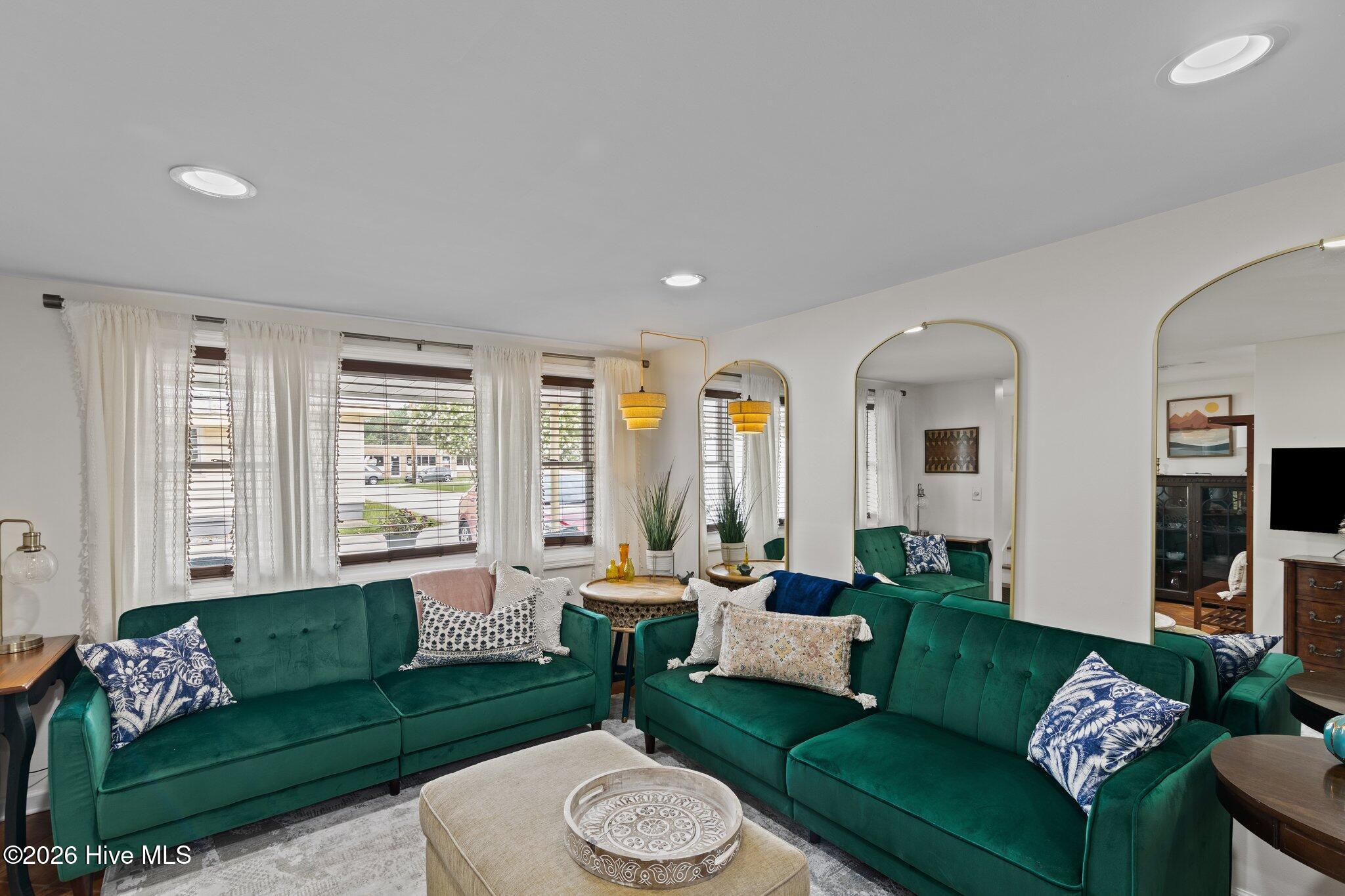 508 George Street UNIT A, New Bern, NC, 28560