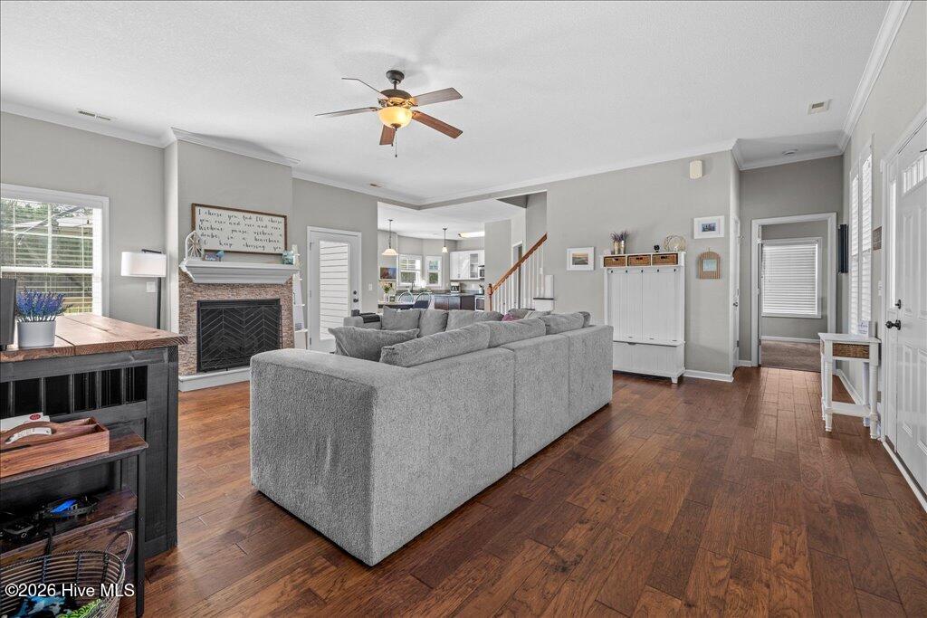 152 Moyock Landing Drive, Moyock, NC, 27958