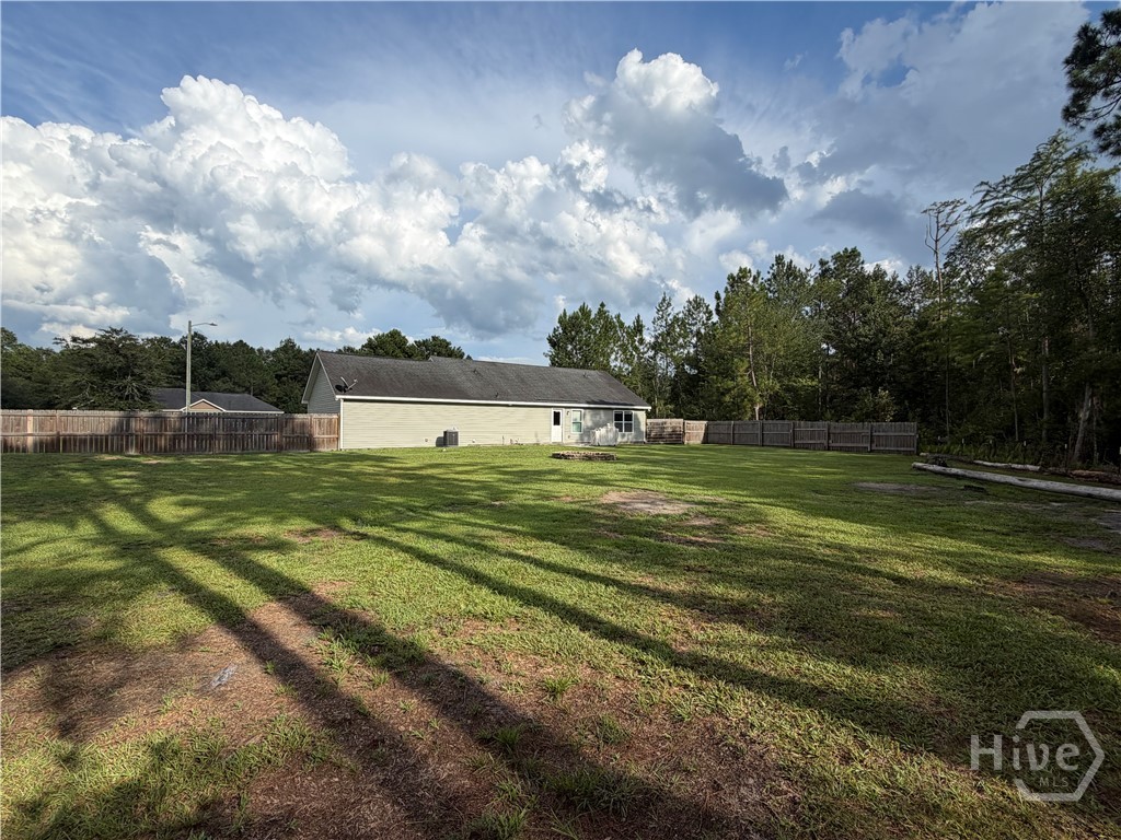 40th image of 284 Barrister Cir, Guyton, GA 31312 | MLS# SA362598