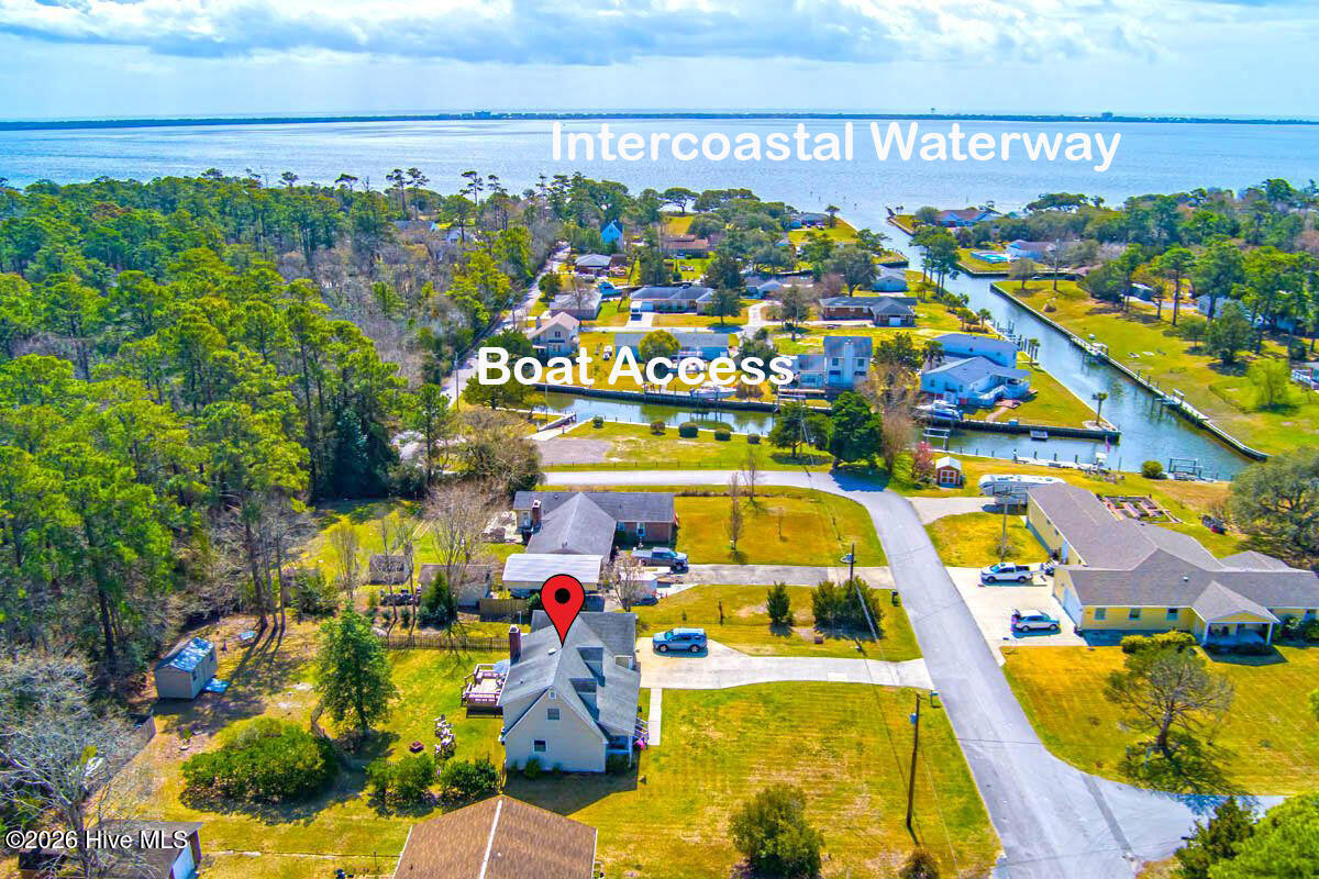 Homes for sale in Newport, NC | 915 Sunset Blvd, Newport, NC 28570 | MLS# 100575242