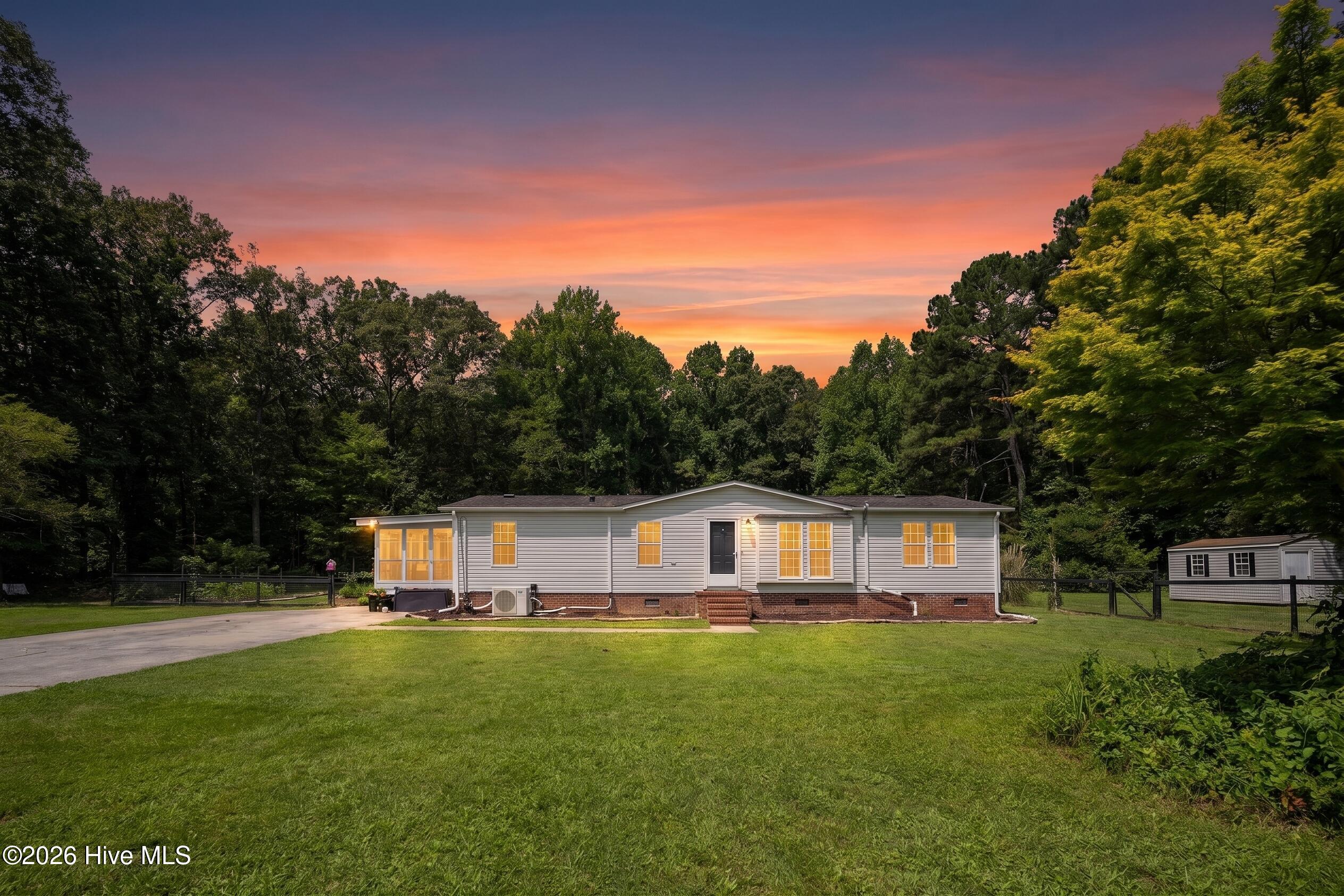 3rd image of 417 Hastings Ln, Elizabeth City, NC 27909 | MLS# 100581362