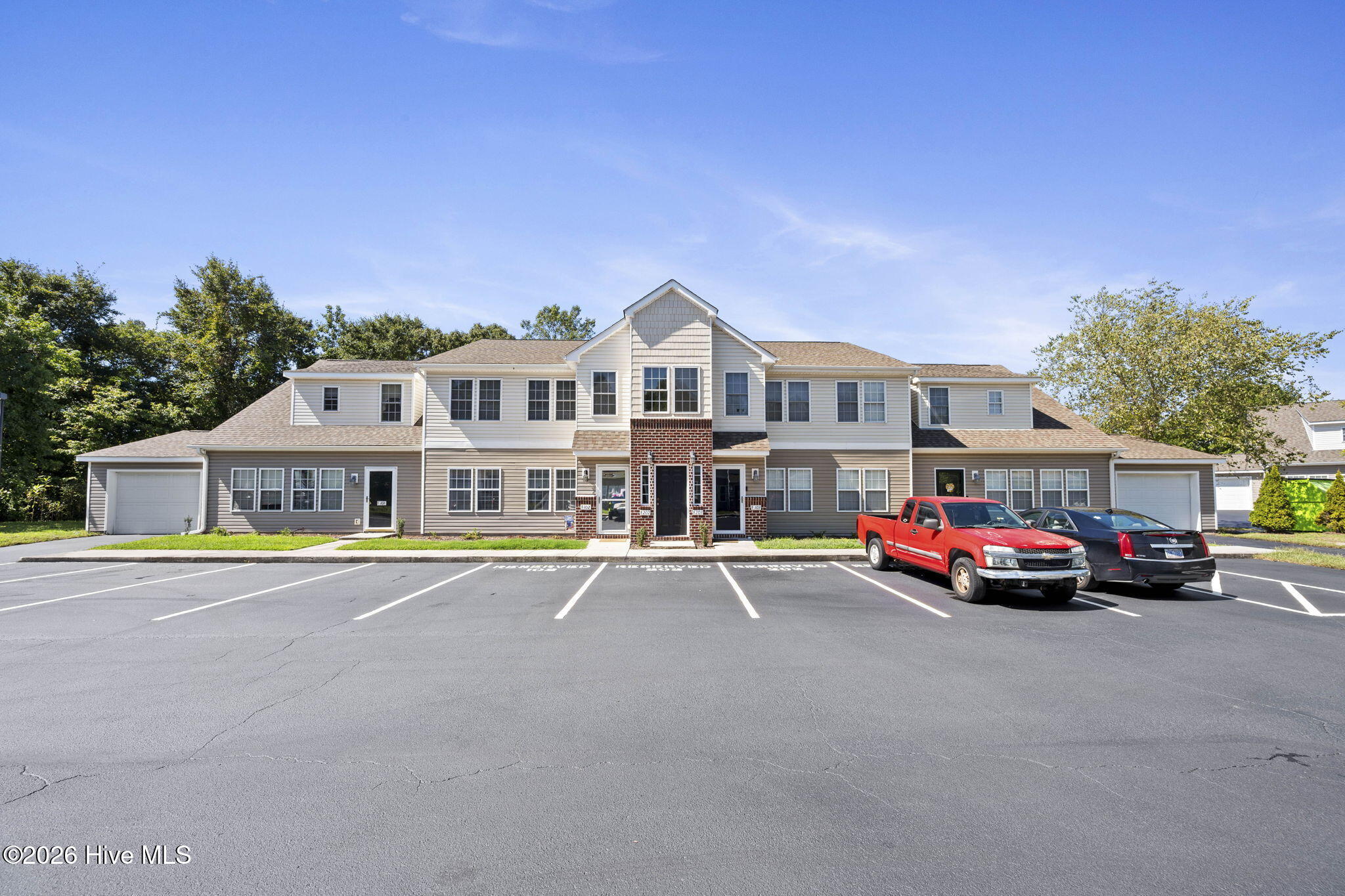 4513 Country Club Road F102,Morehead City
