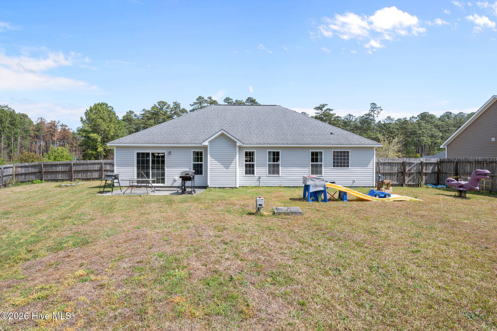 100 Apple Drive,Havelock