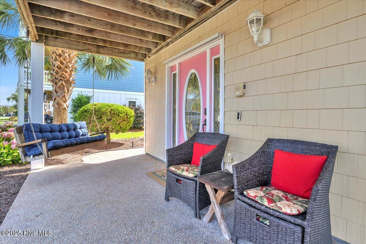 813 Cutter Court, Kure Beach, NC 28449 – photo 22: 101-Final 813 Cutter Ct Kure Beach-RJREM
