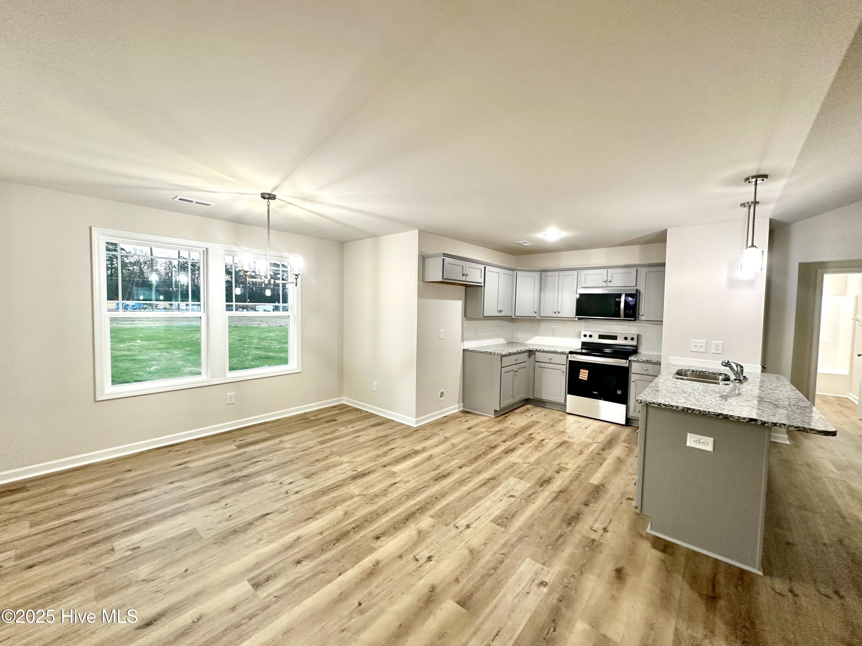 114 Dees Meadow Lane, Fremont, NC, 27830