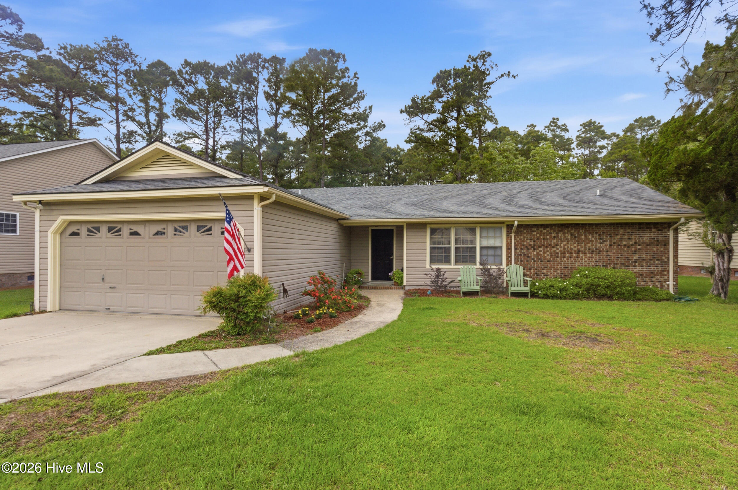 1820 Caracara Drive,New Bern