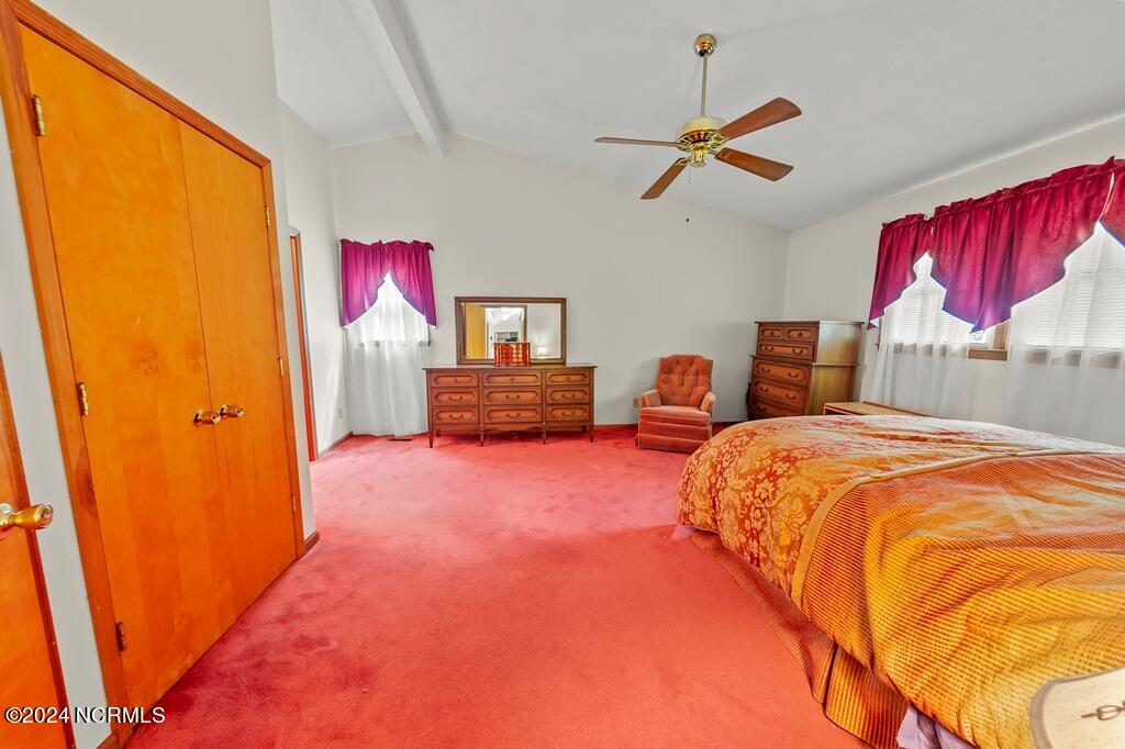 543 Cooper-Leath Trail, Oriental, NC, 28571