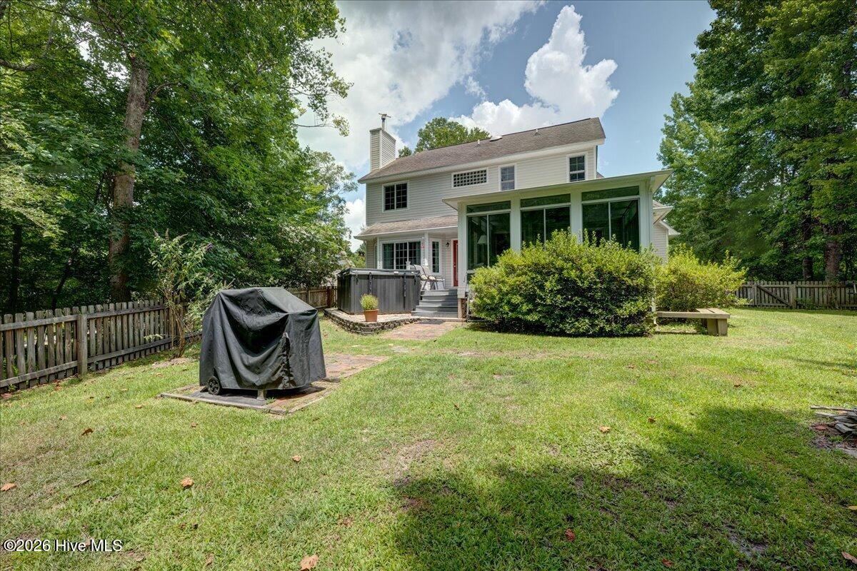 306 Taliaferro Lane,New Bern