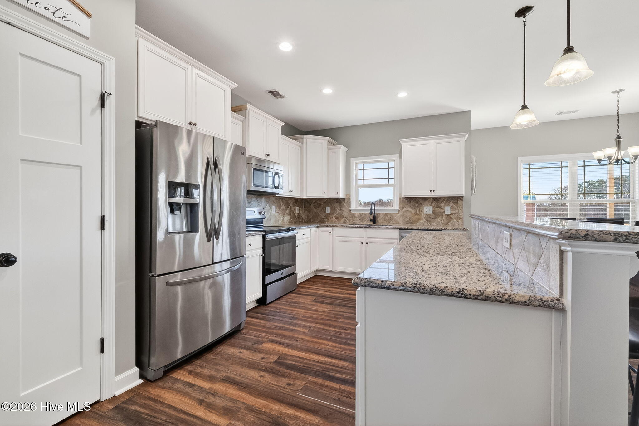 423 Planters Ridge Drive, Pikeville, NC, 27863