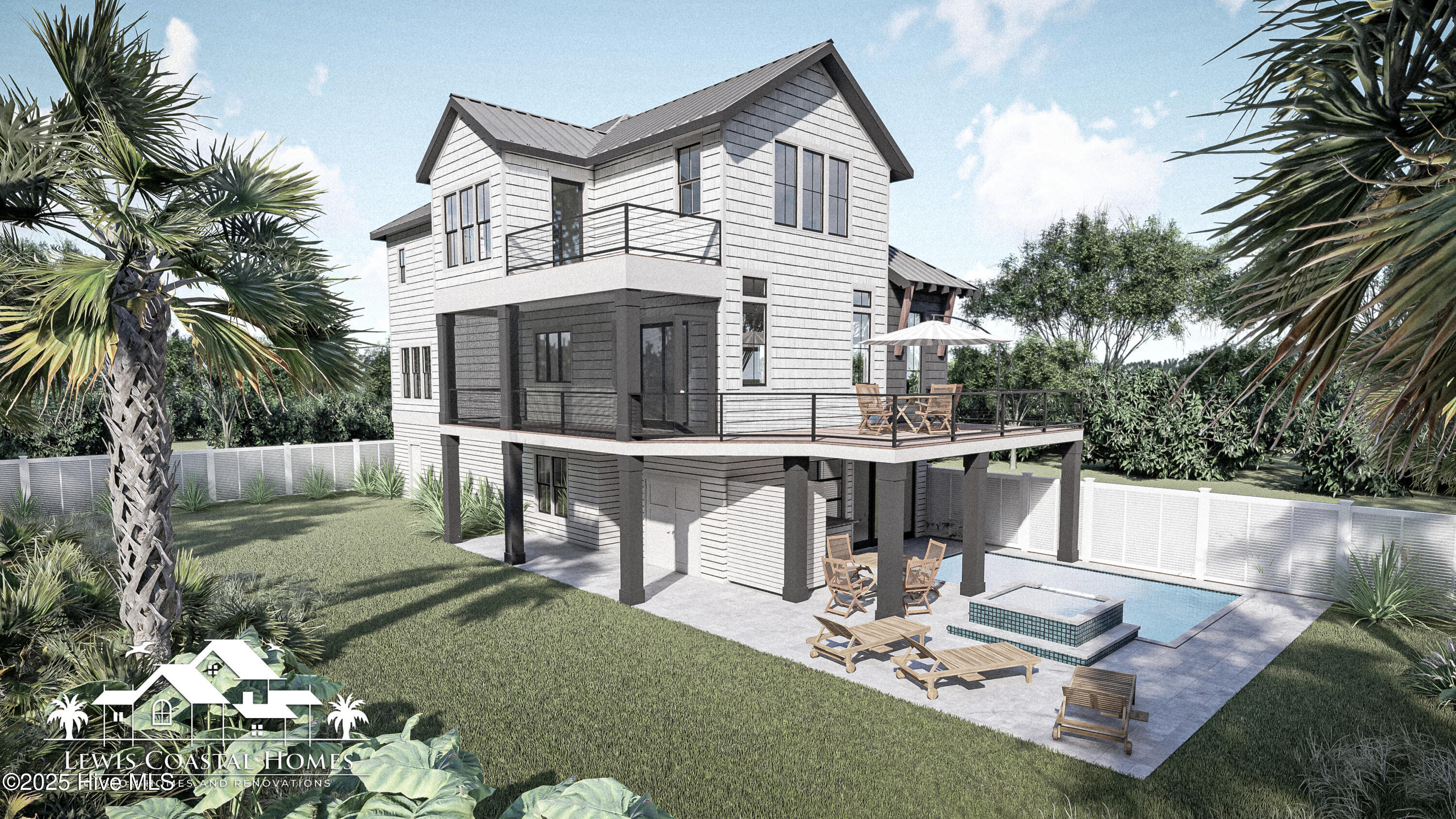 Homes for sale in Wilmington, NC | 1408 Marsh Cove Ln, Wilmington, NC 28409 | MLS# 100551899