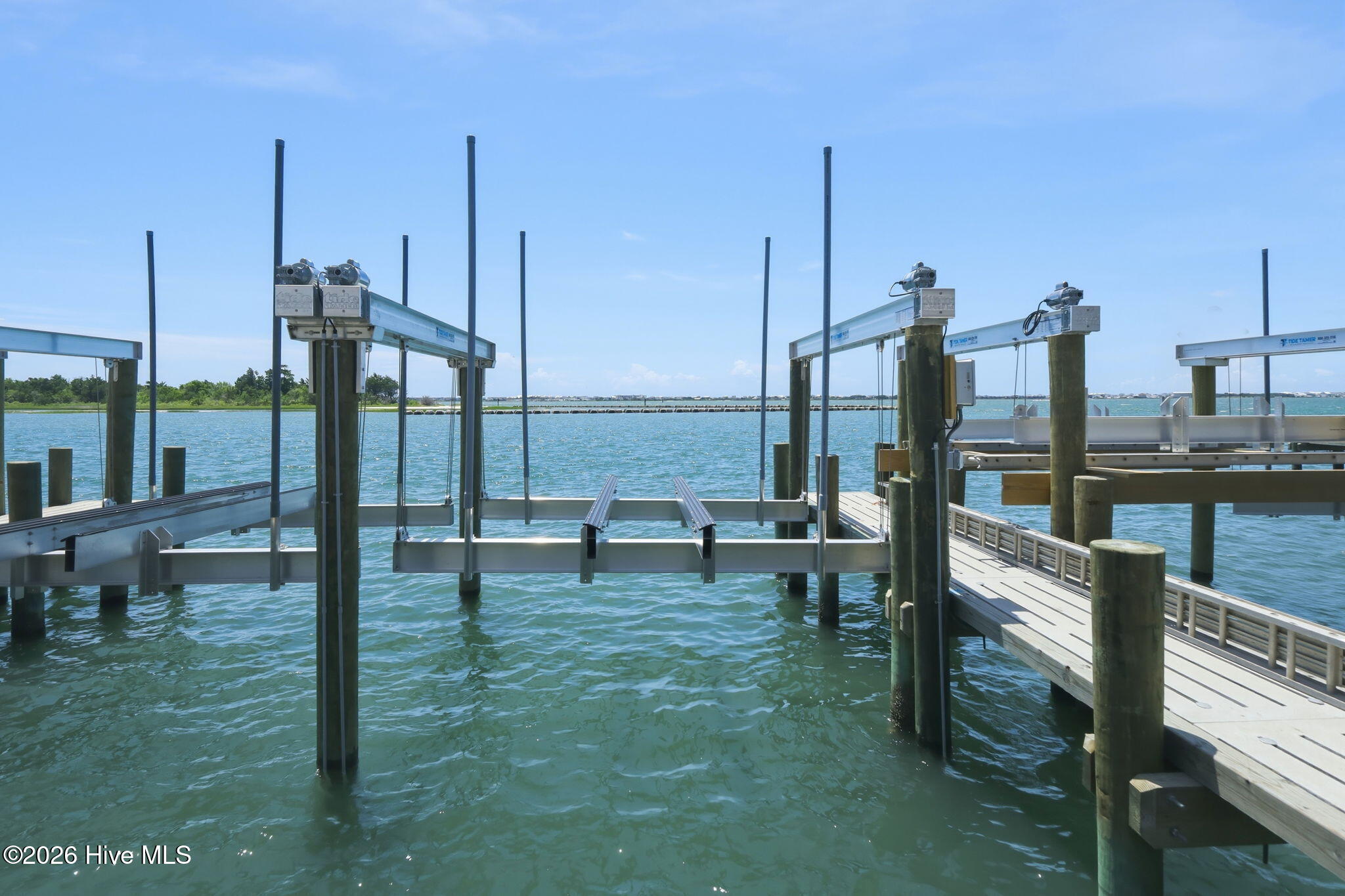 120 Bask Street 19,Morehead City
